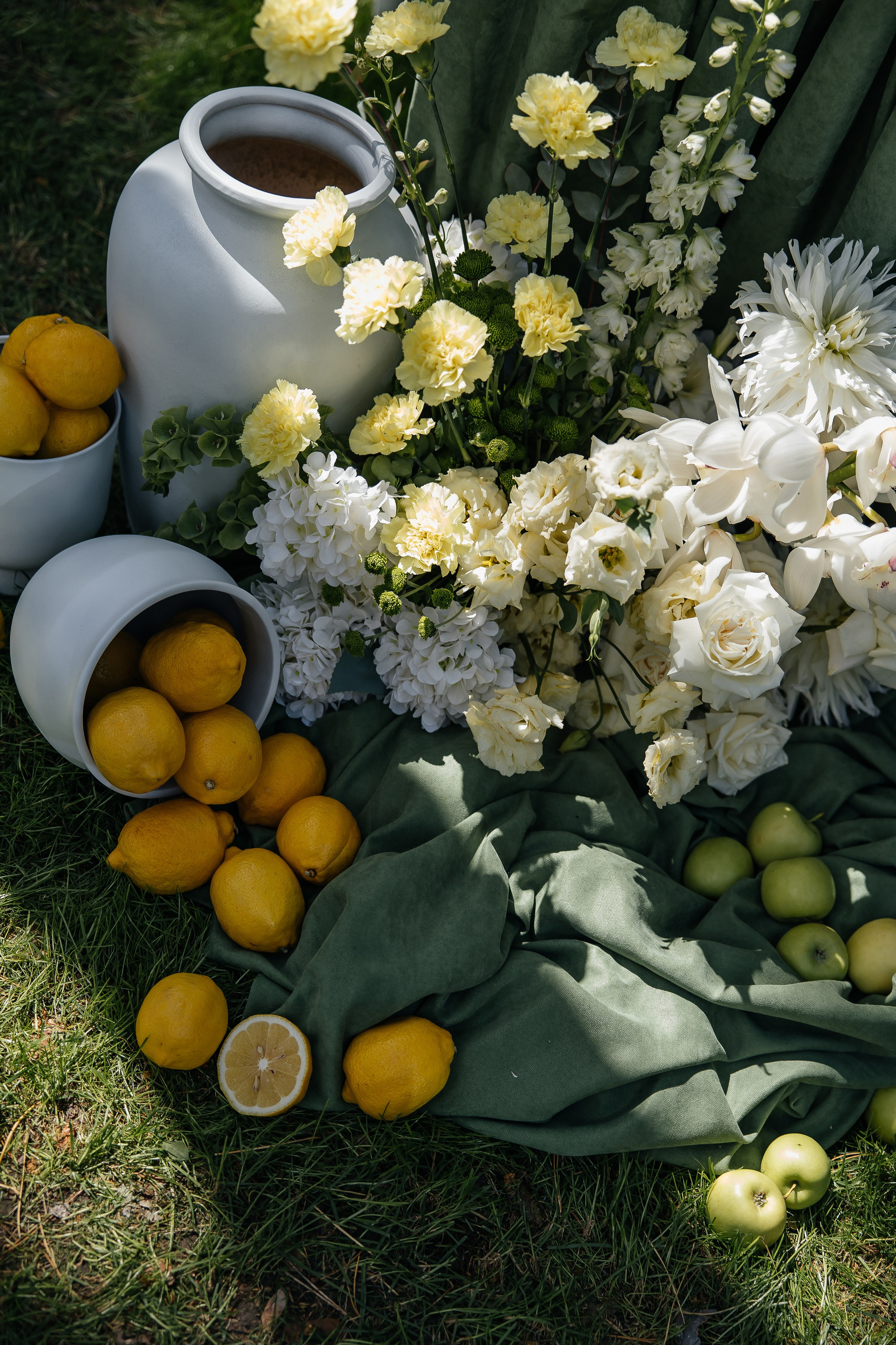 I & A. Весільний фотограф Любов Шарко Черкаси