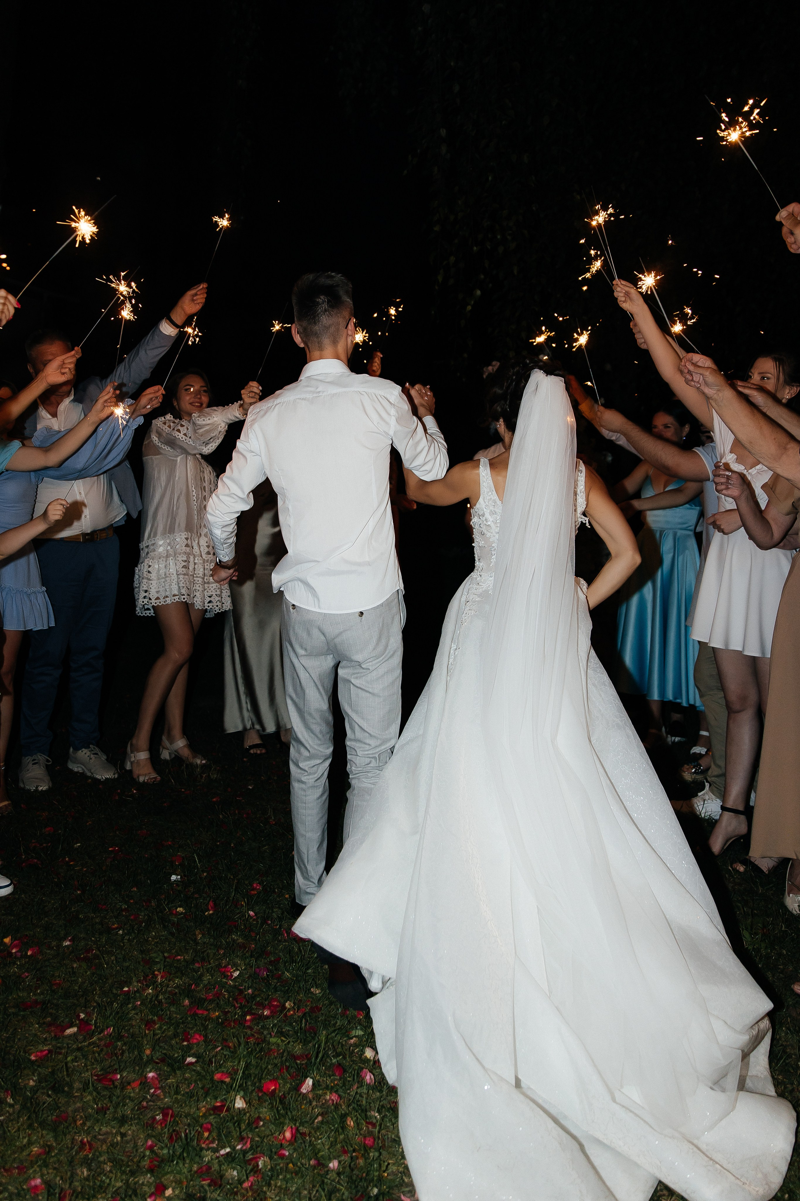 Dmytro & Alyona. Весільний фотограф Любов Шарко Черкаси