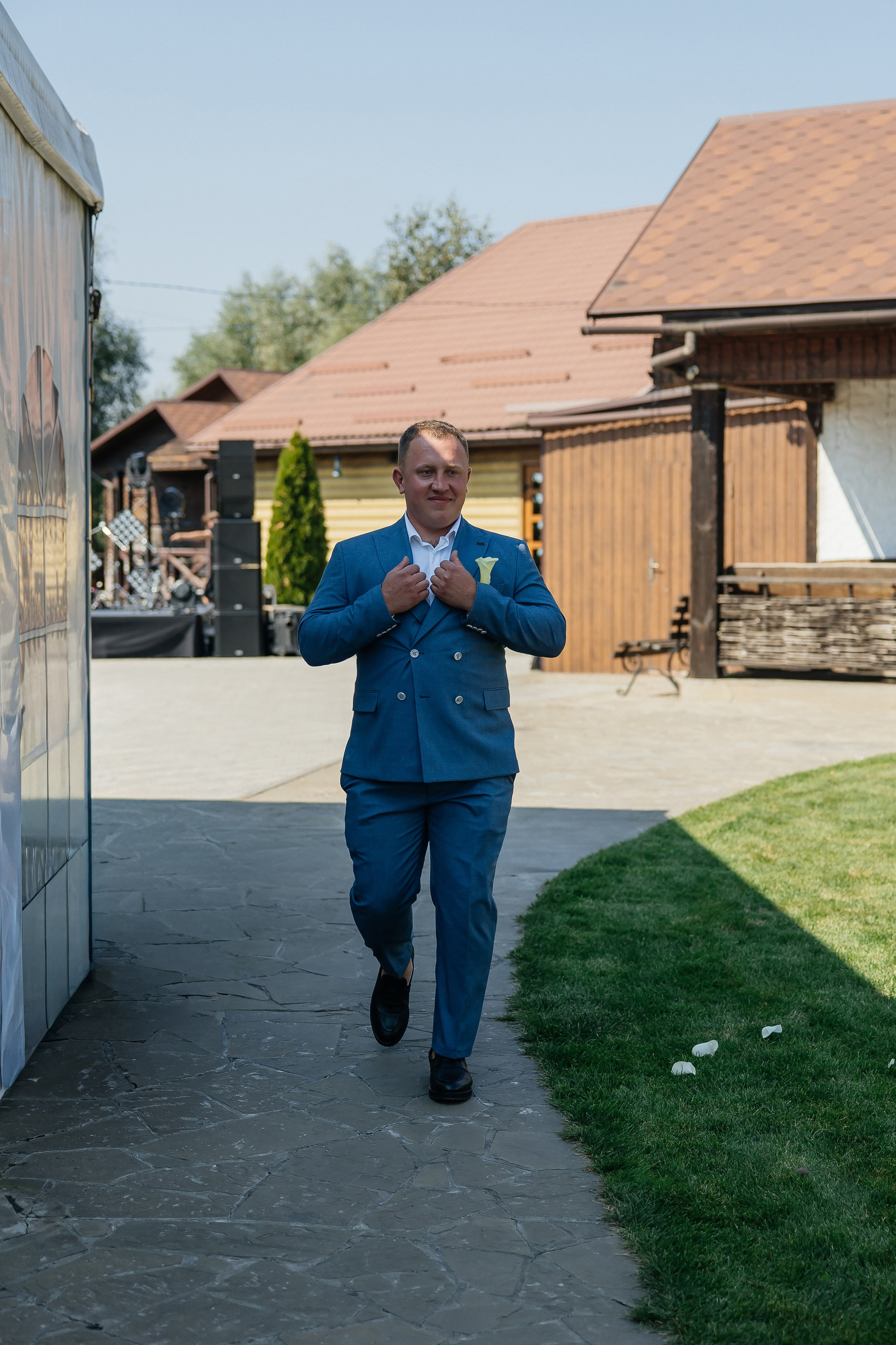 Andriy & Oleksandra. Весільний фотограф Любов Шарко Черкаси