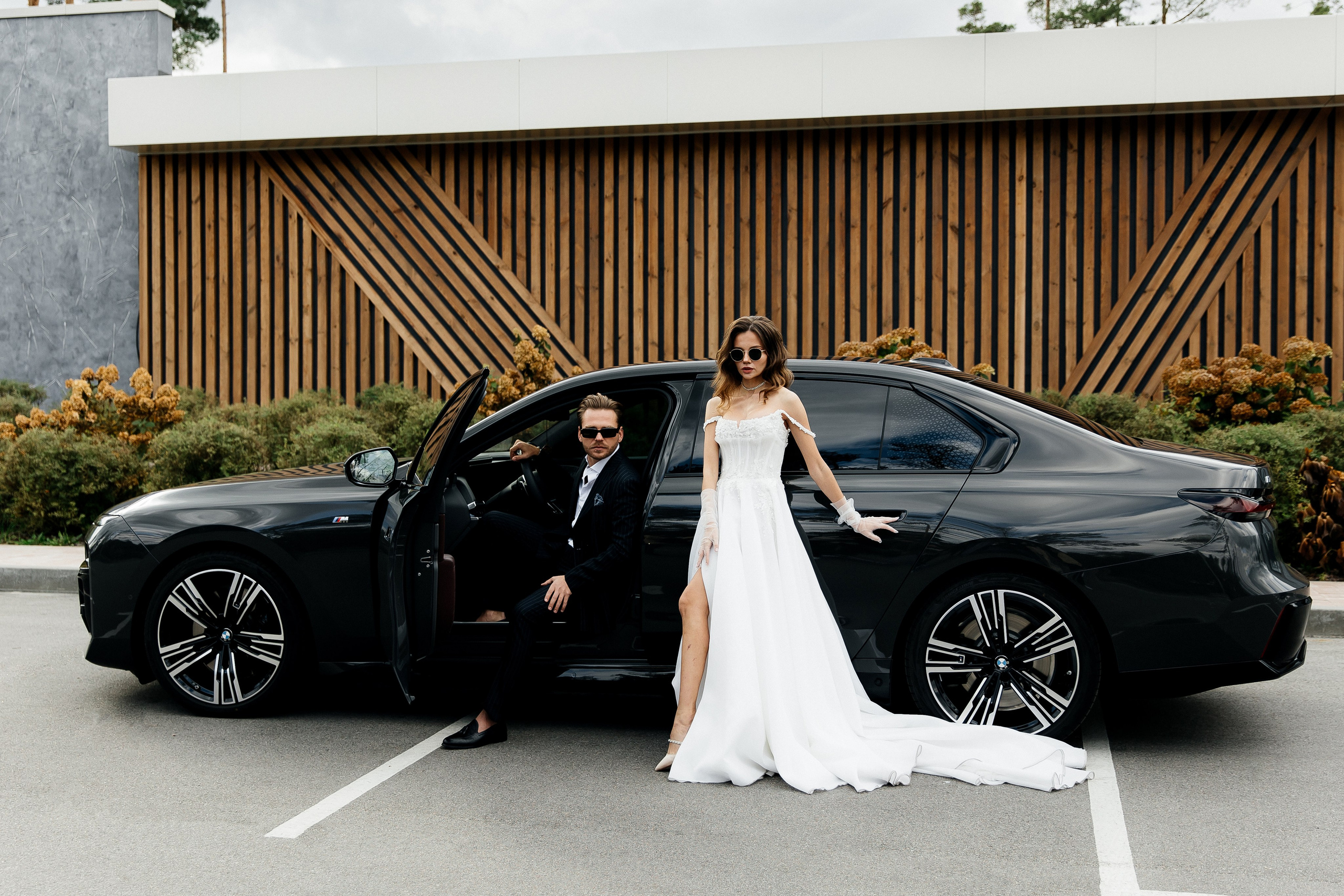 Timeless elegance. Весільний фотограф Любов Шарко Черкаси