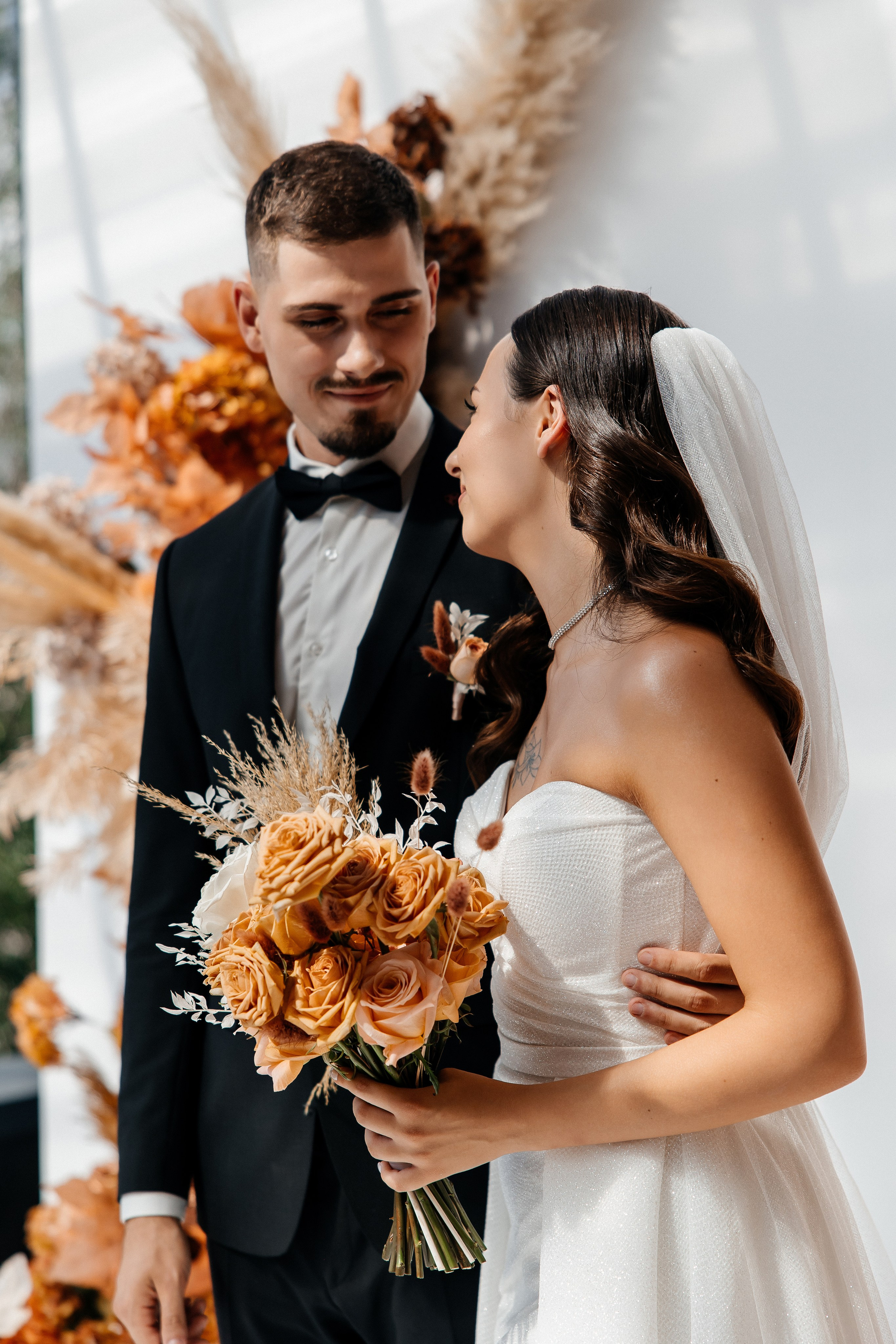 Oleksandr & Lilia. Весільний фотограф Любов Шарко Черкаси