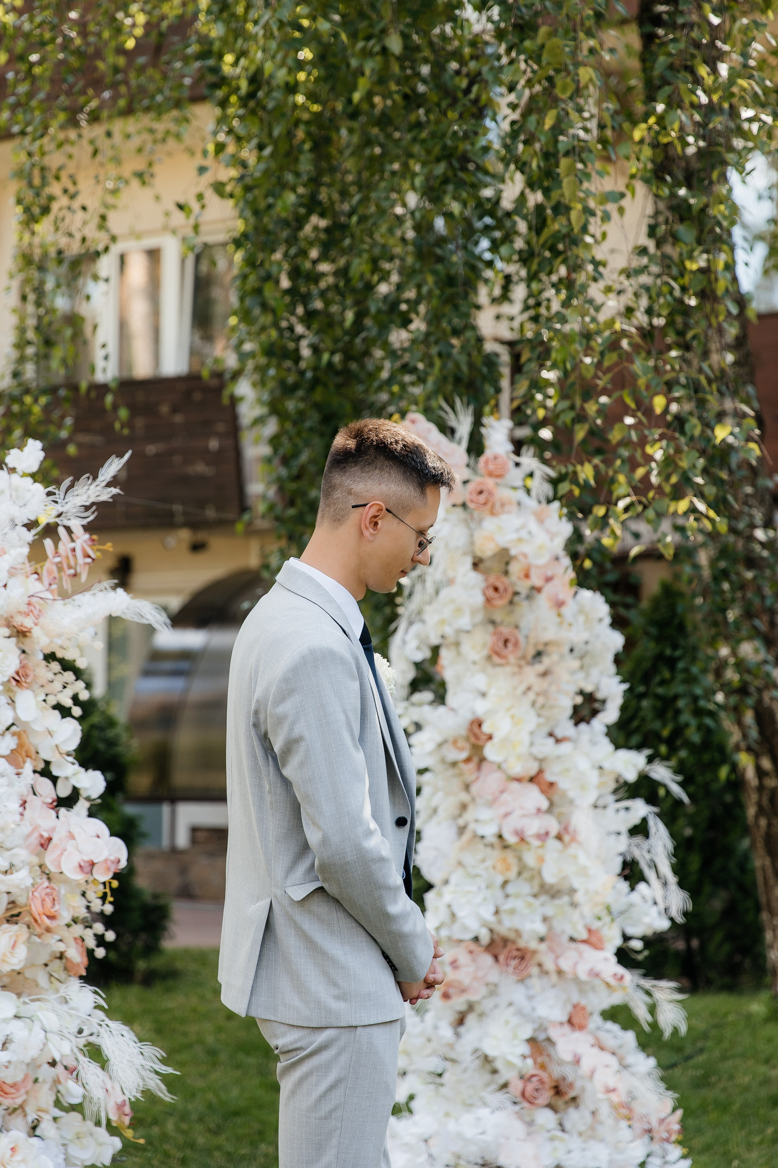 Dmytro & Alyona. Весільний фотограф Любов Шарко Черкаси