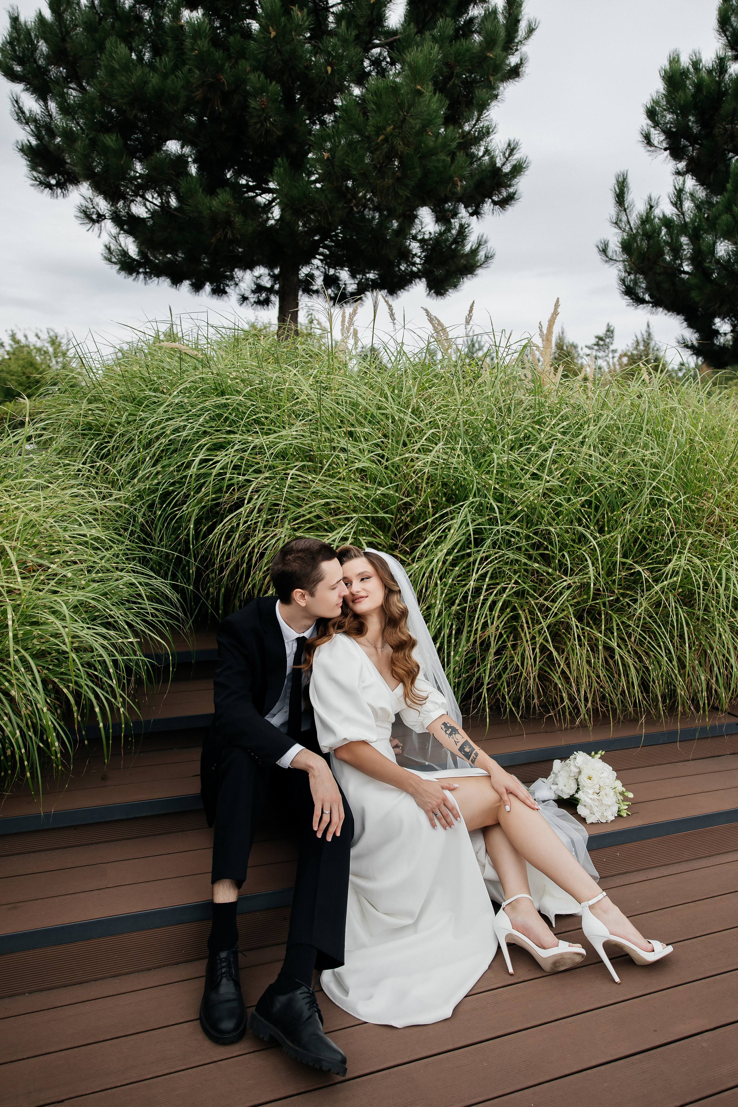 Autumn love. Весільний фотограф Любов Шарко Черкаси