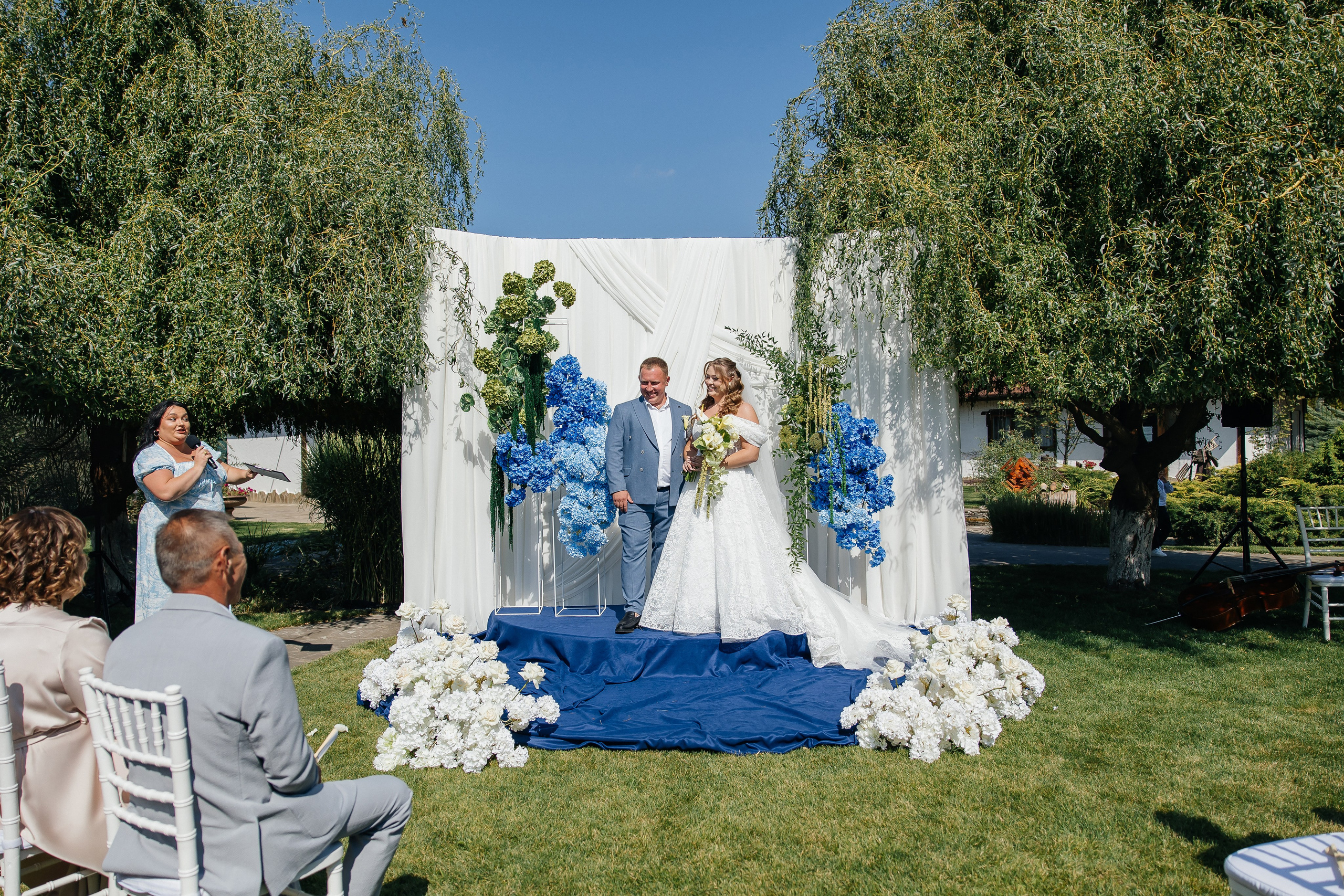 Andriy & Oleksandra. Весільний фотограф Любов Шарко Черкаси