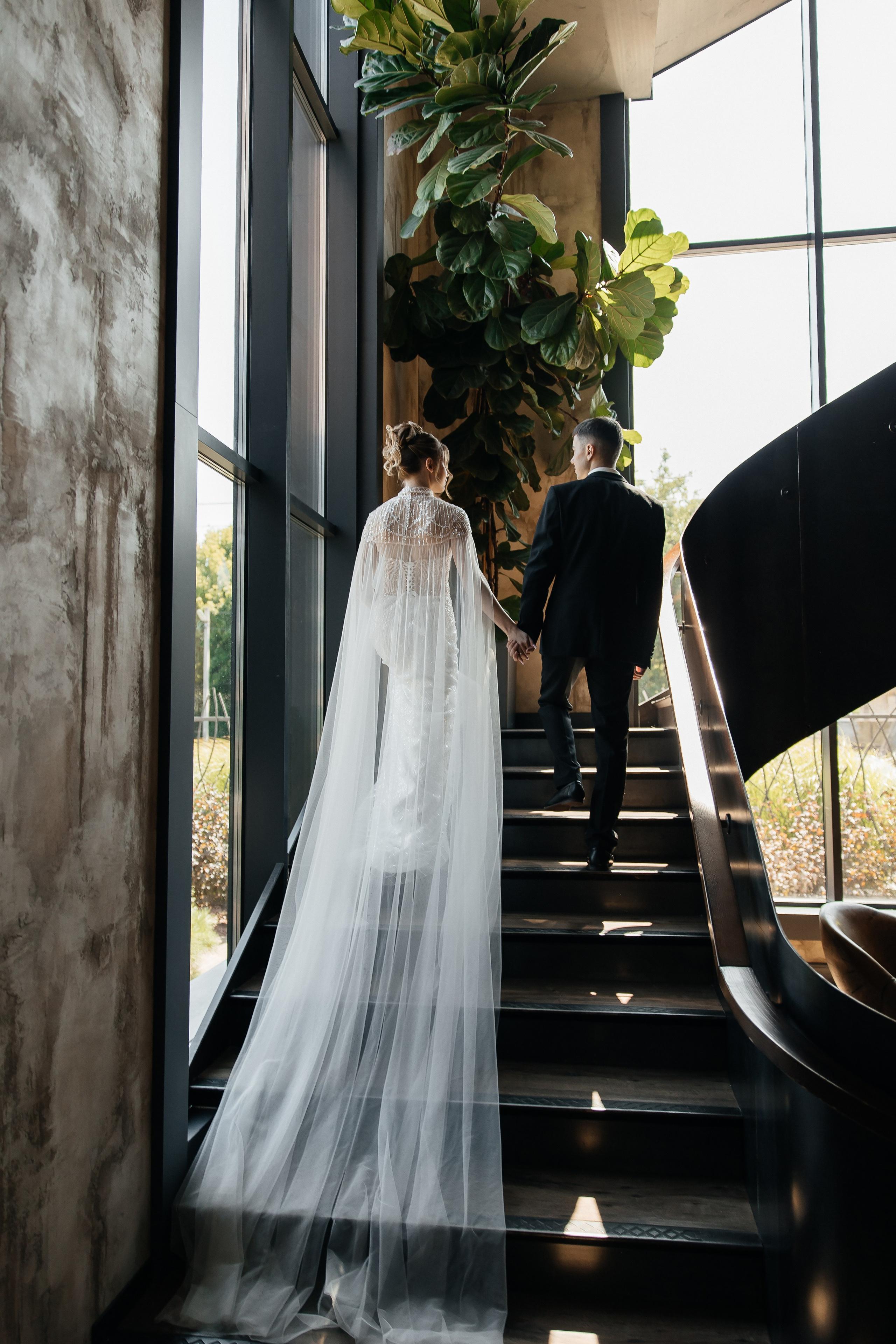 Oleg and Sofia. Весільний фотограф Любов Шарко Черкаси