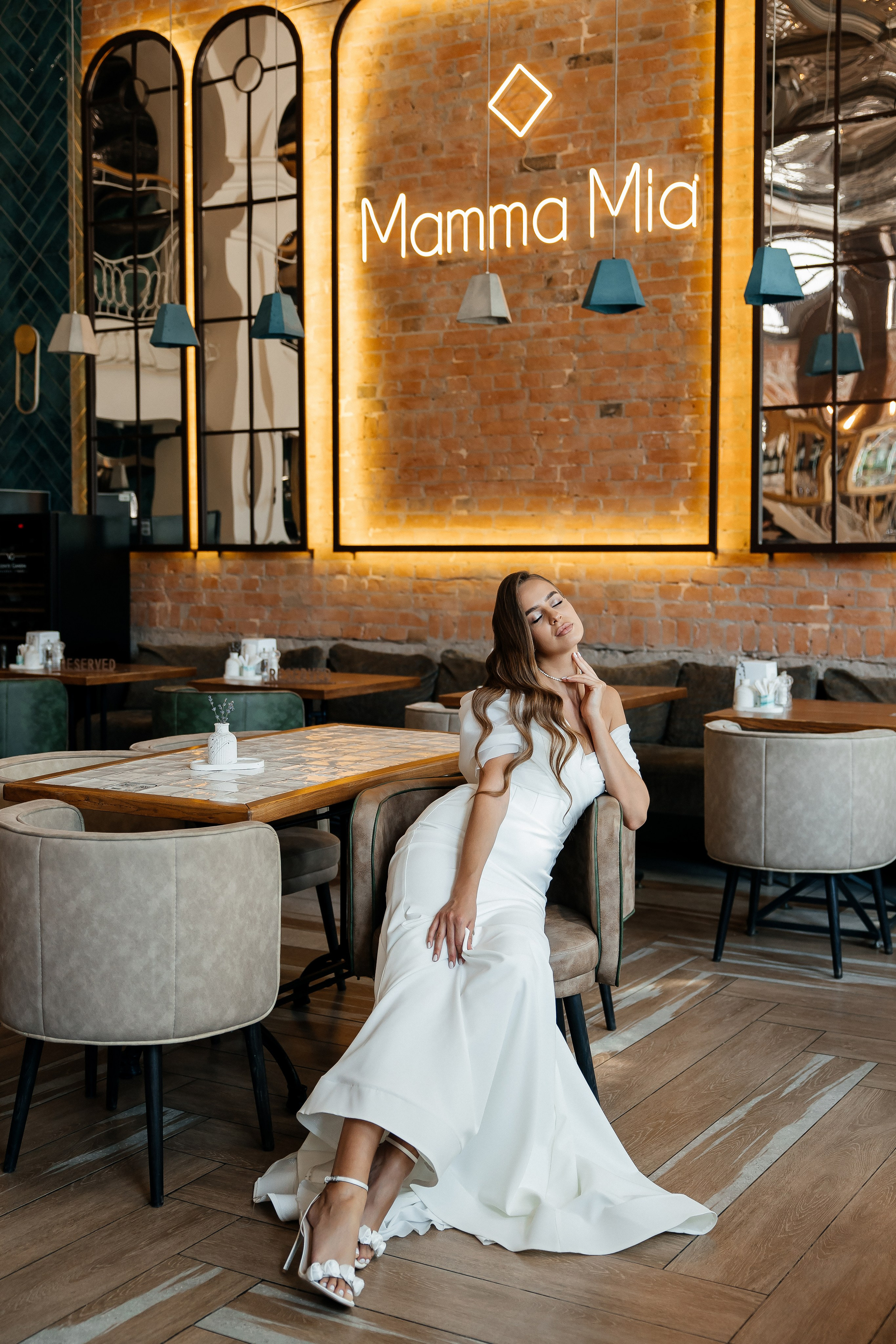 One love. Весільний фотограф Любов Шарко Черкаси