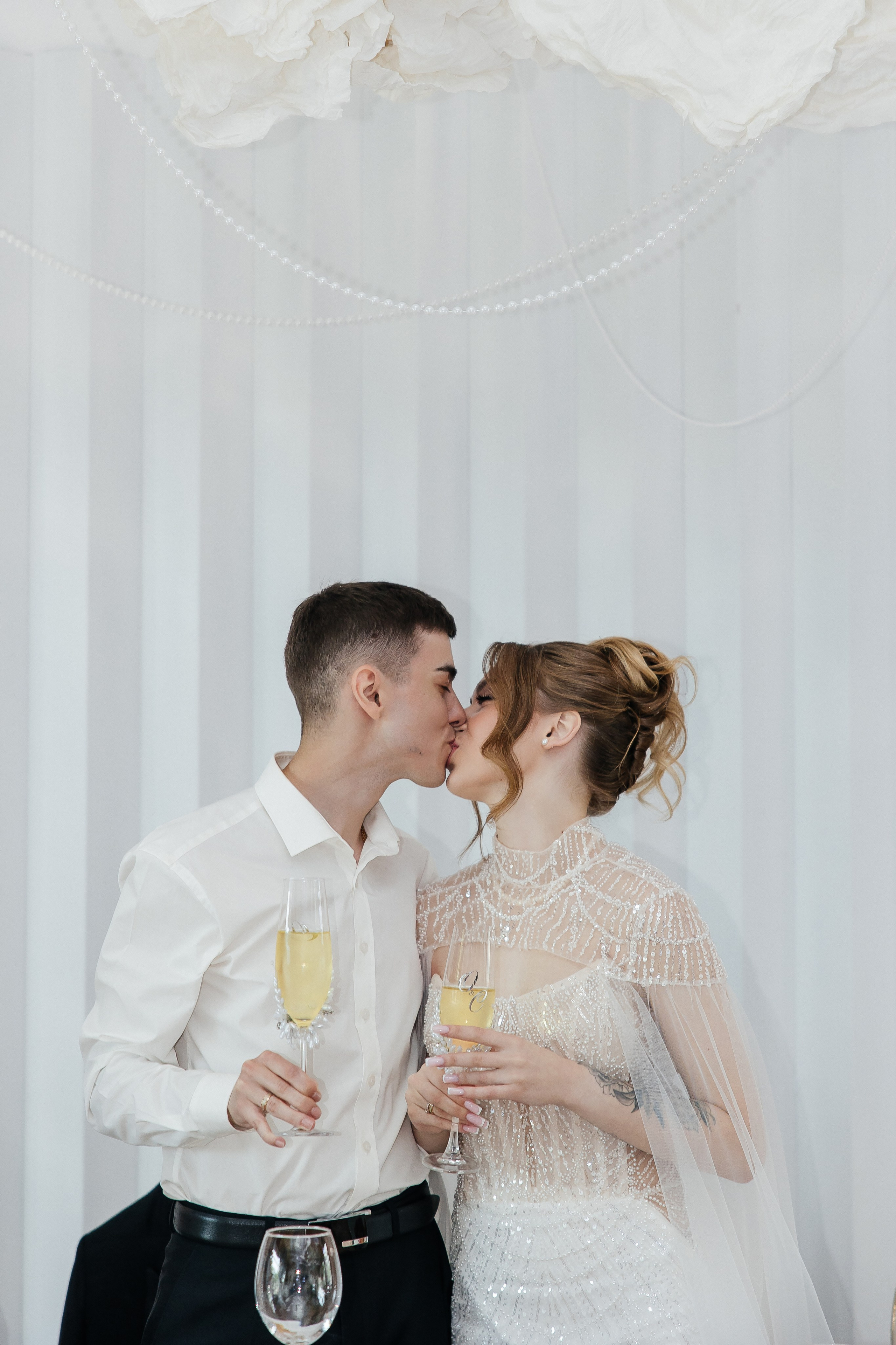 Oleg and Sofia. Весільний фотограф Любов Шарко Черкаси