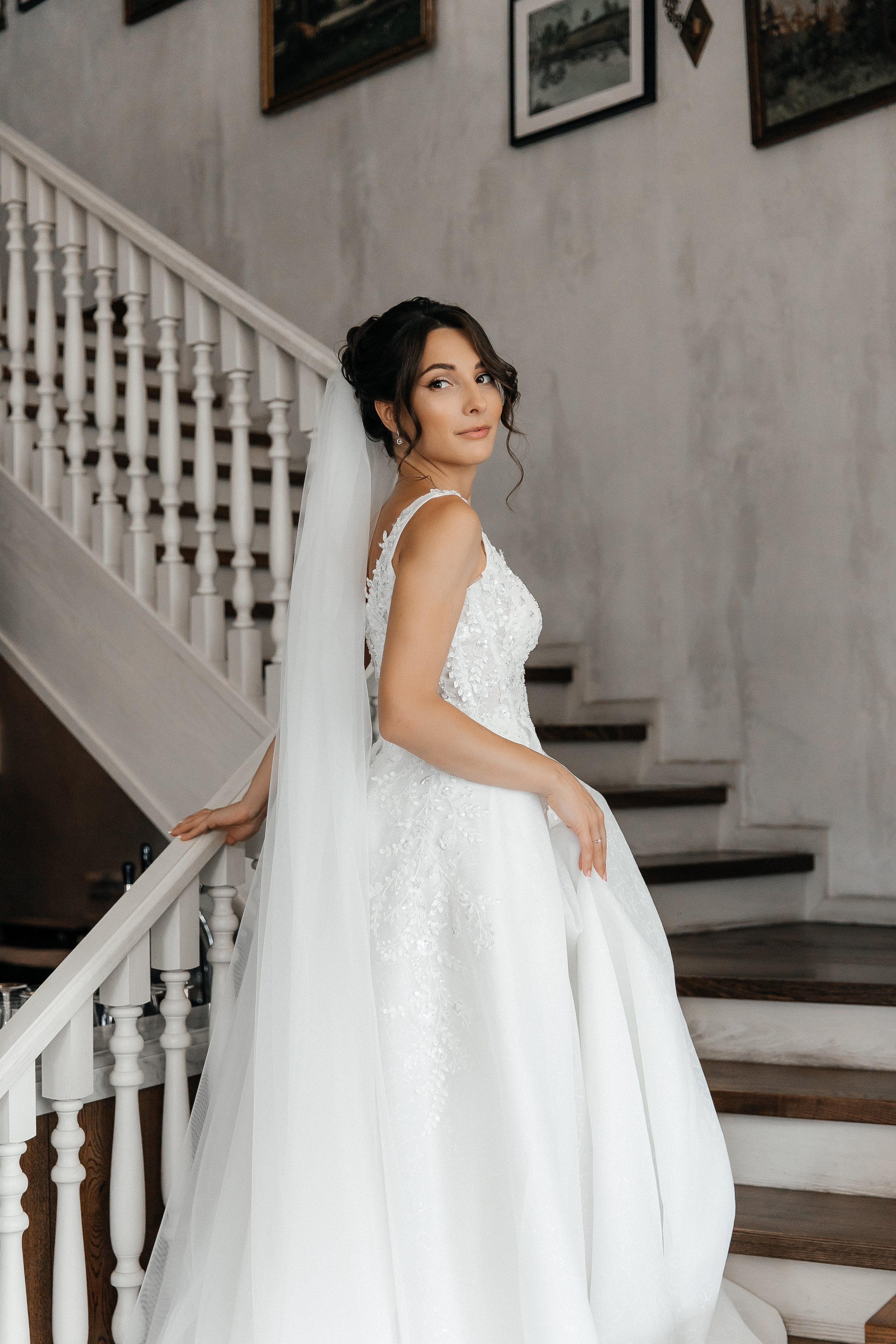 Dmytro & Alyona. Весільний фотограф Любов Шарко Черкаси