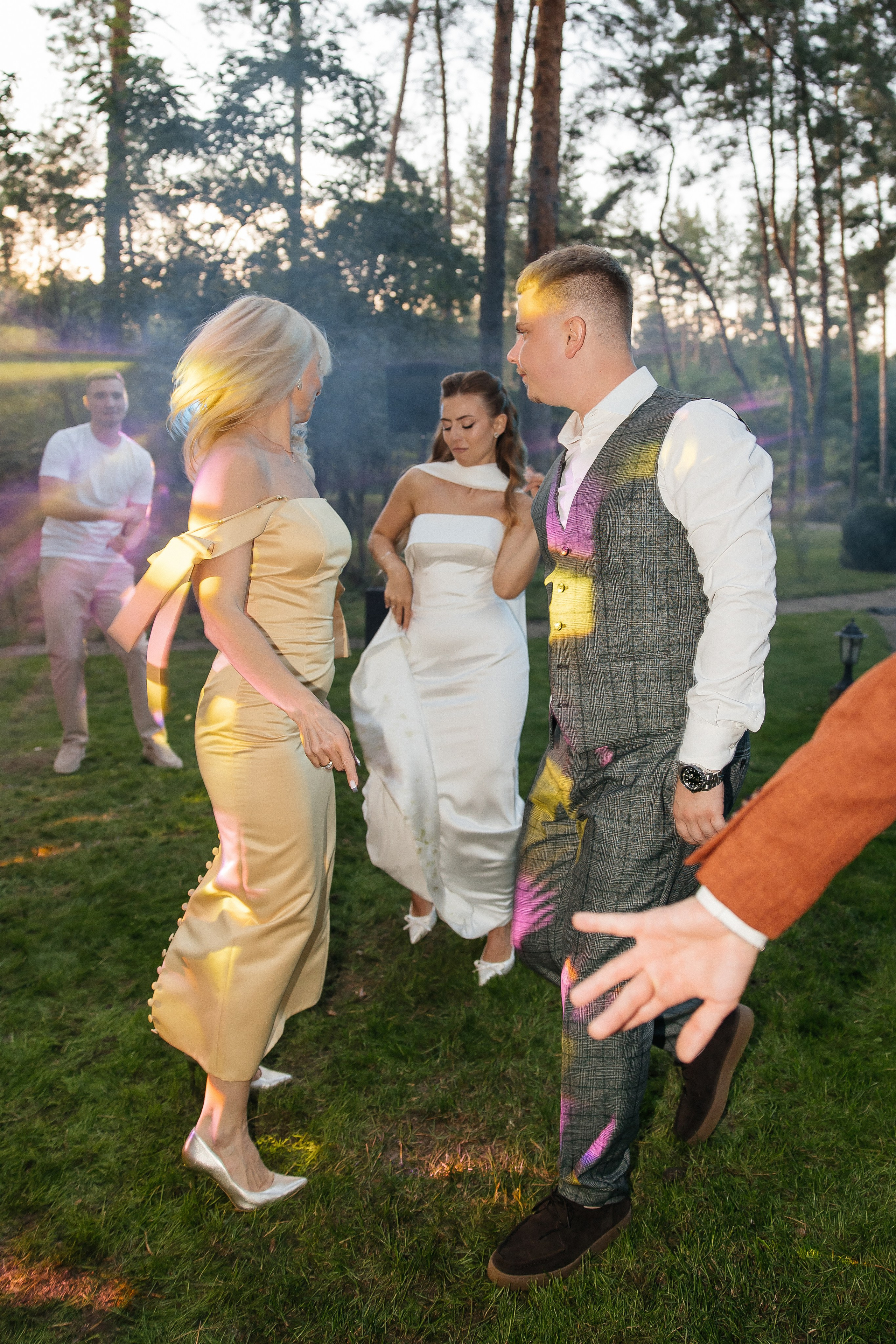 I & A. Весільний фотограф Любов Шарко Черкаси