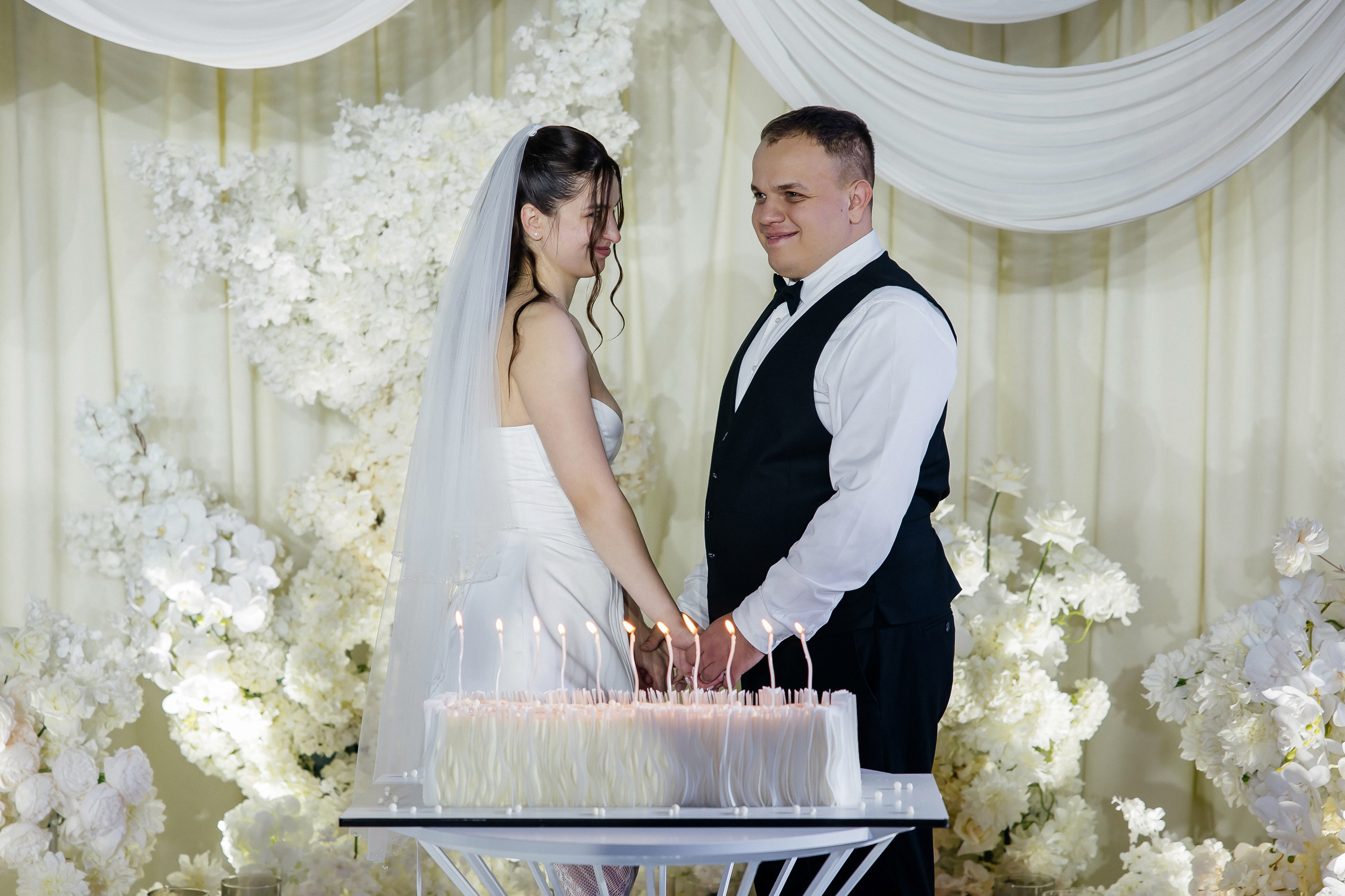 Igor and Kate. Весільний фотограф Любов Шарко Черкаси