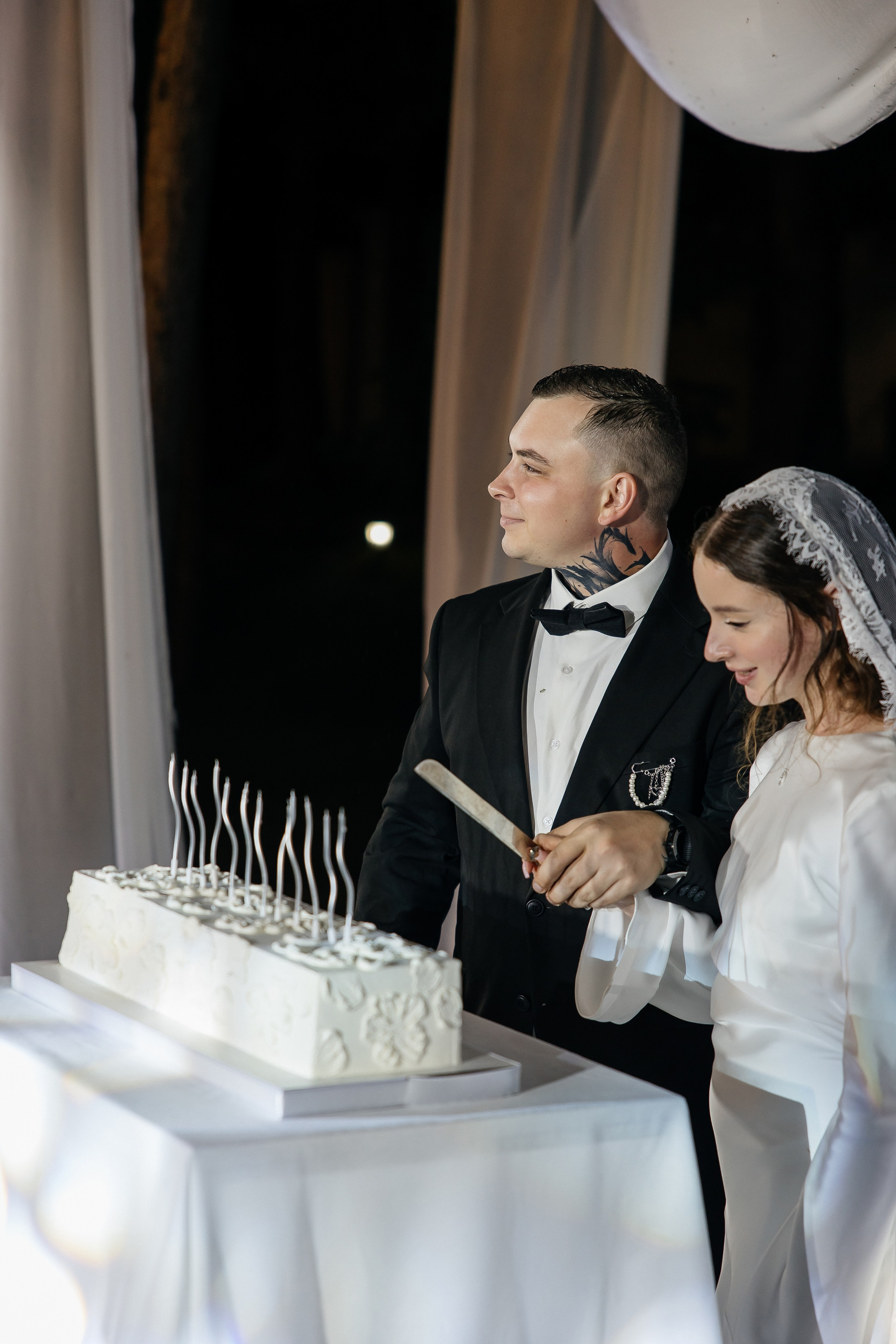 Mykhailo & Diana. Весільний фотограф Любов Шарко Черкаси