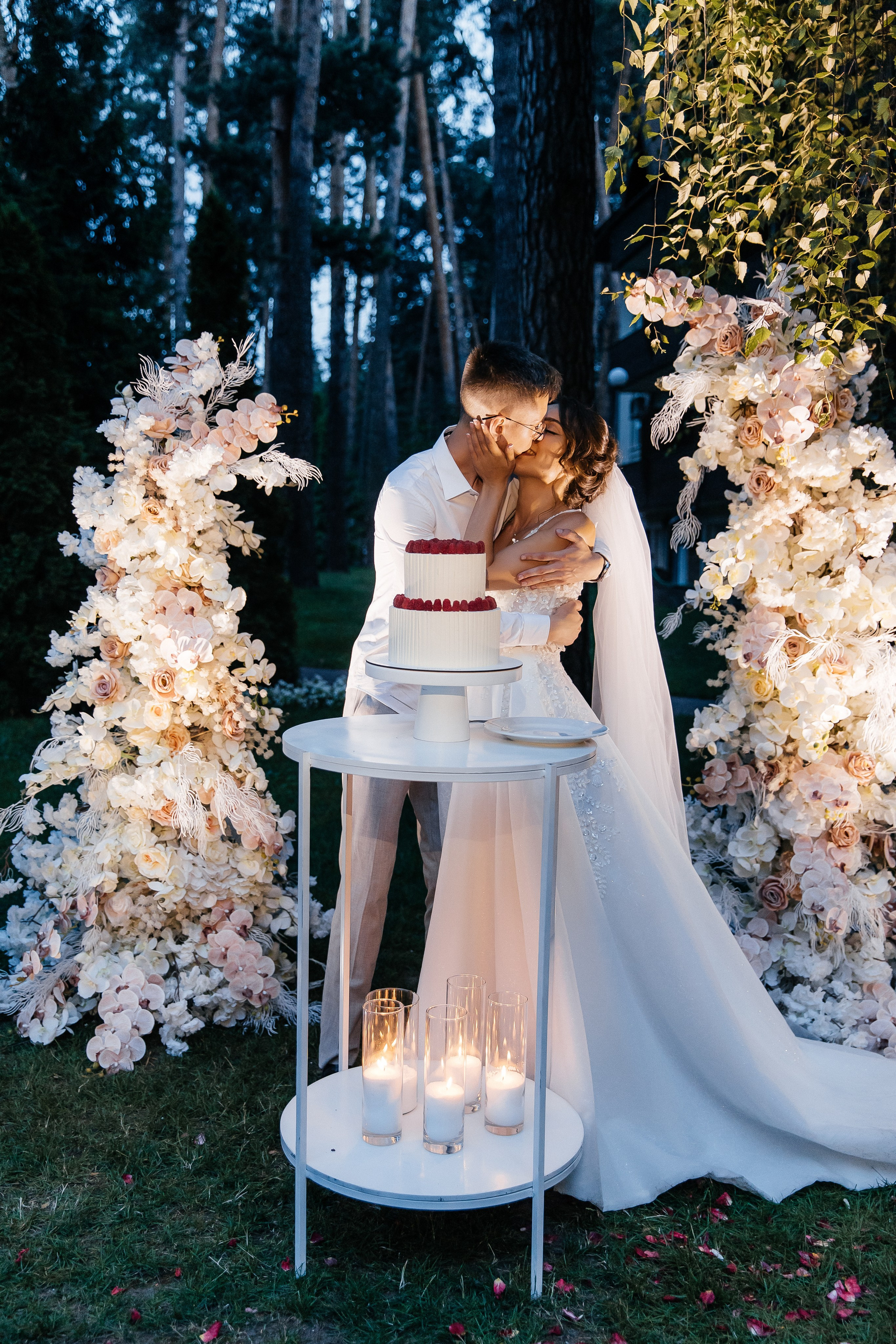 Dmytro & Alyona. Весільний фотограф Любов Шарко Черкаси