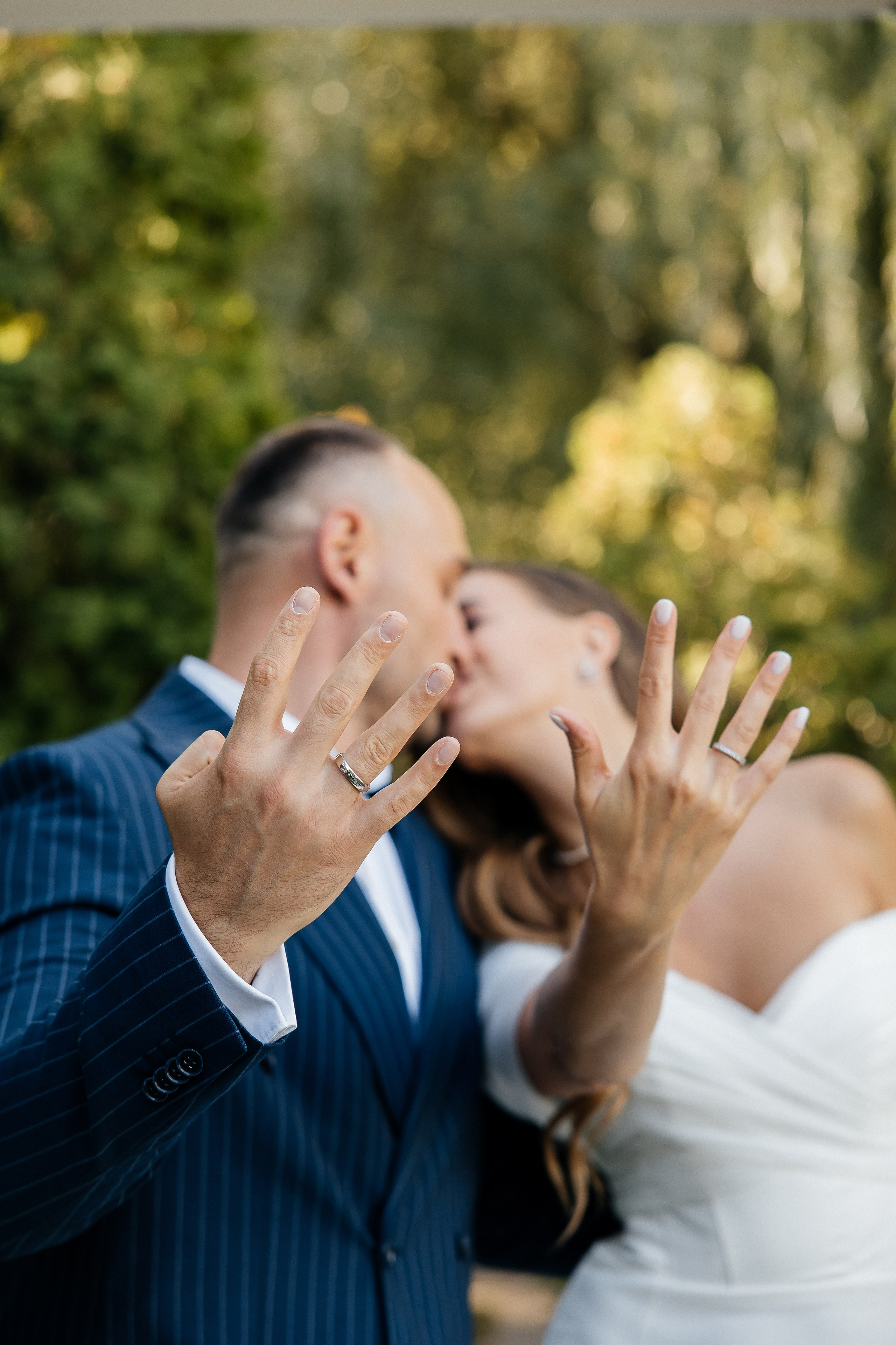 One love. Весільний фотограф Любов Шарко Черкаси