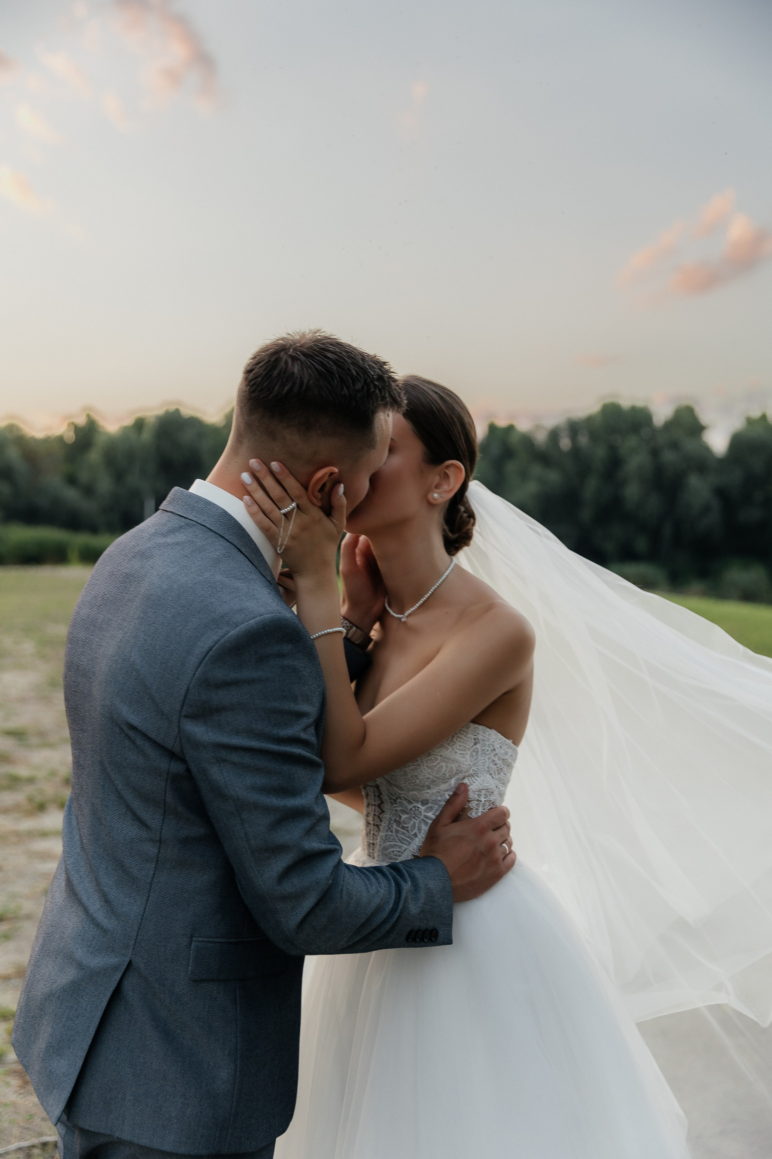 Forever together. Весільний фотограф Любов Шарко Черкаси