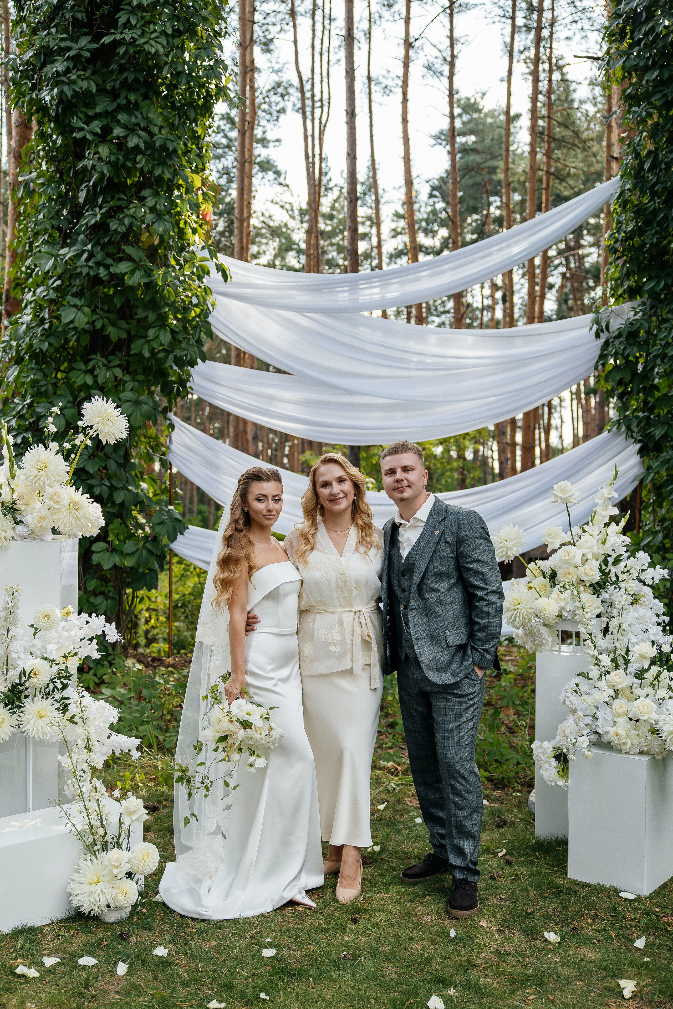 I & A. Весільний фотограф Любов Шарко Черкаси