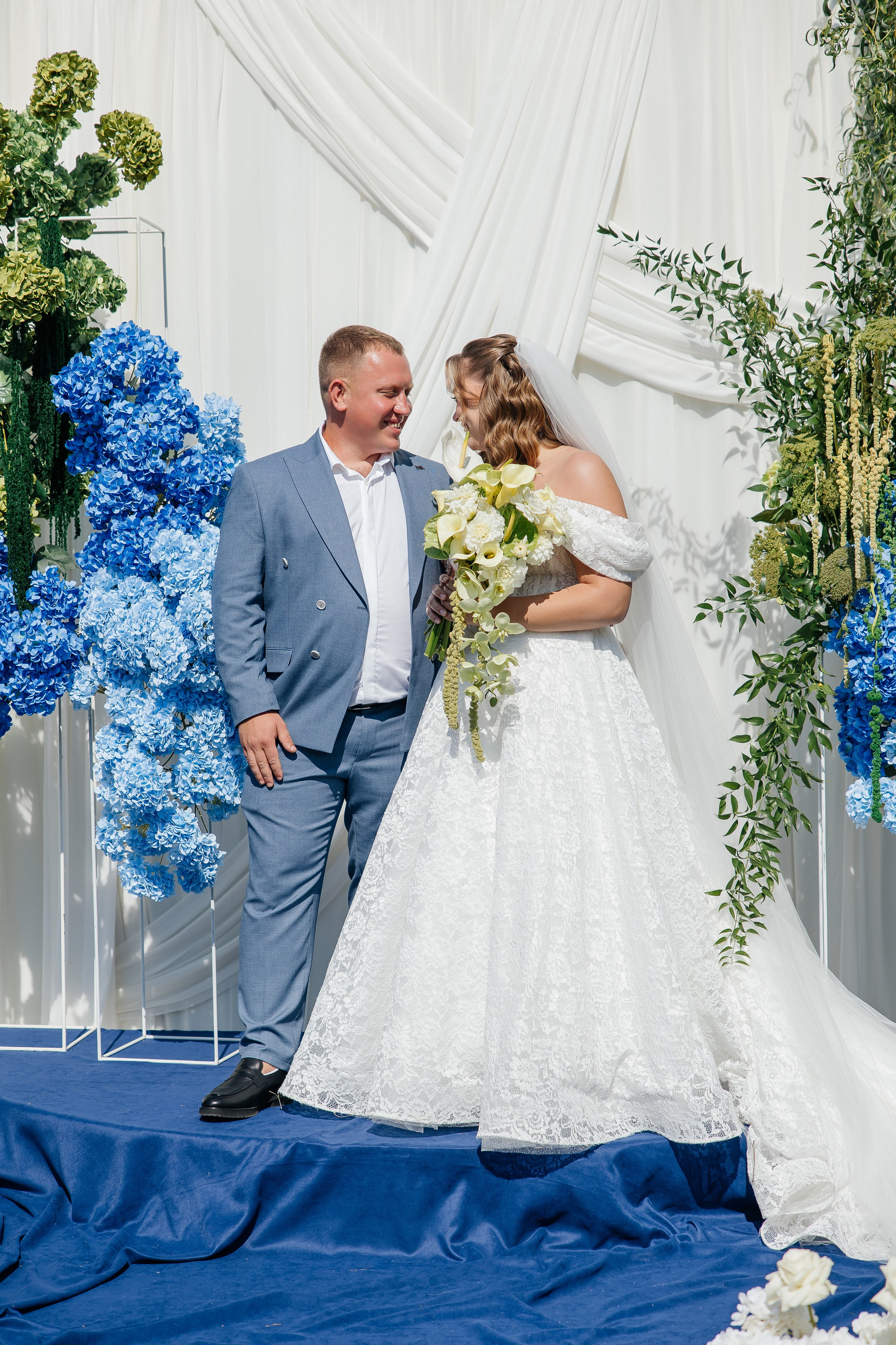 Andriy & Oleksandra. Весільний фотограф Любов Шарко Черкаси