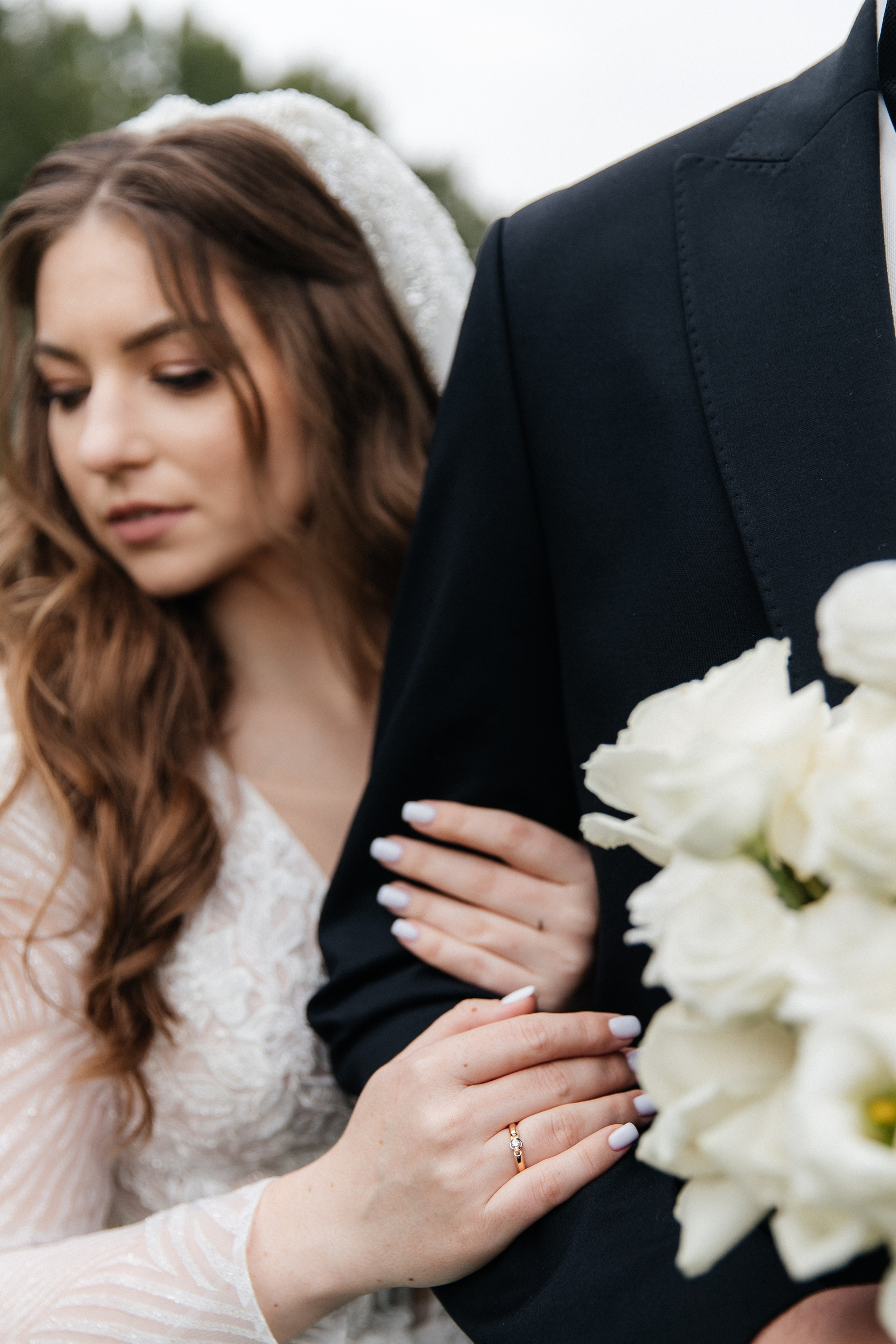 Andriy & Tatyana. Весільний фотограф Любов Шарко Черкаси