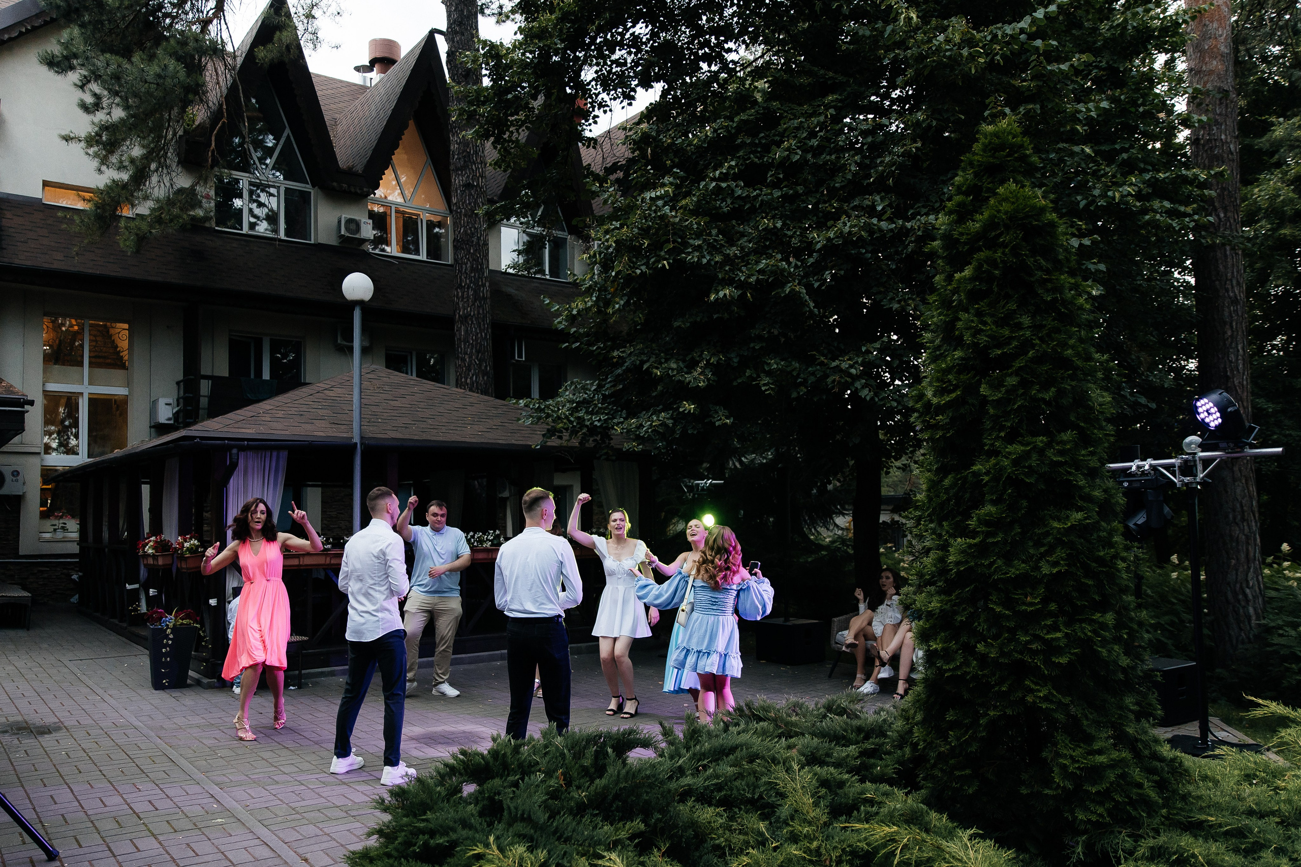Dmytro & Alyona. Весільний фотограф Любов Шарко Черкаси