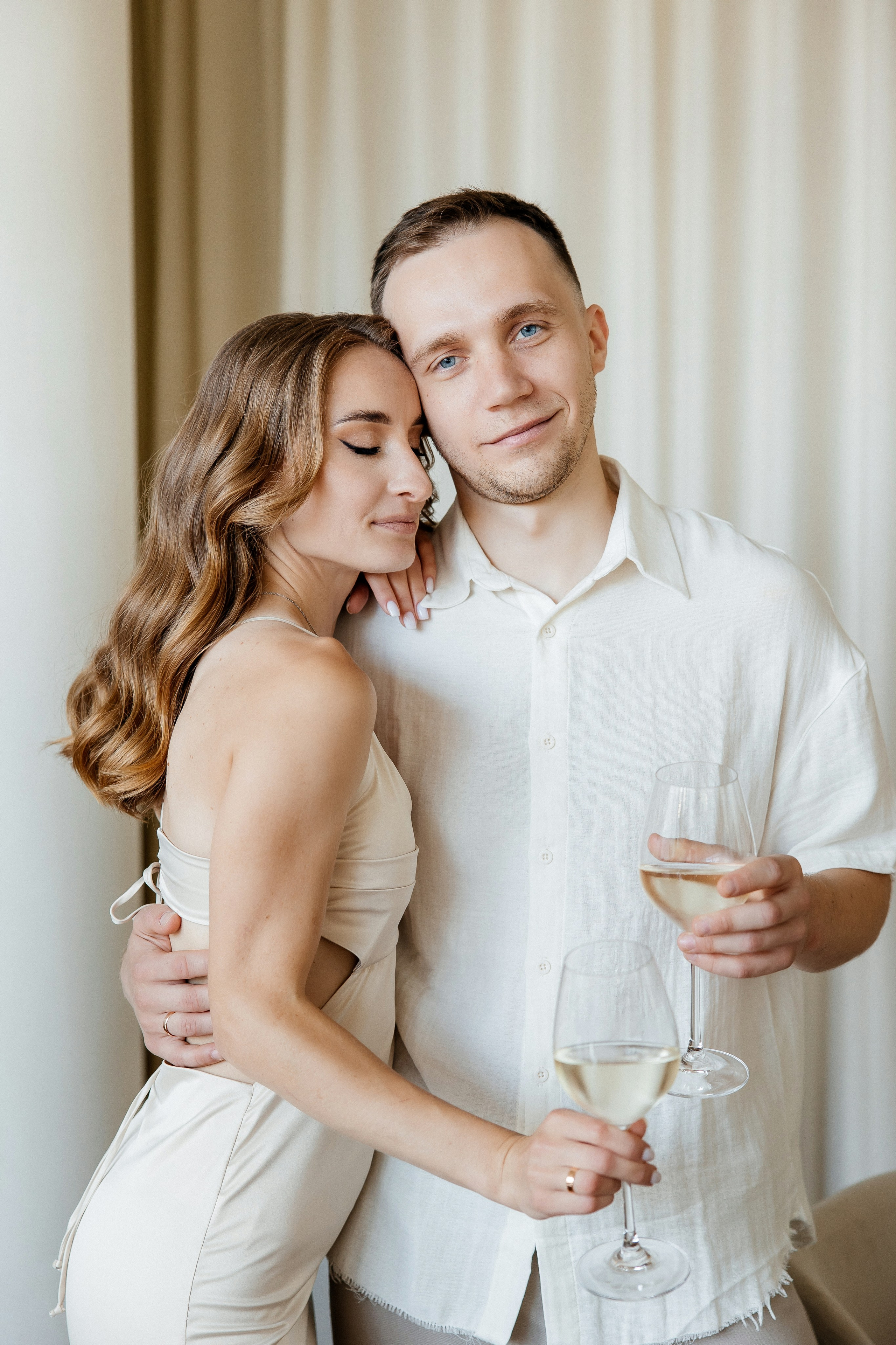 Pure love. Весільний фотограф Любов Шарко Черкаси