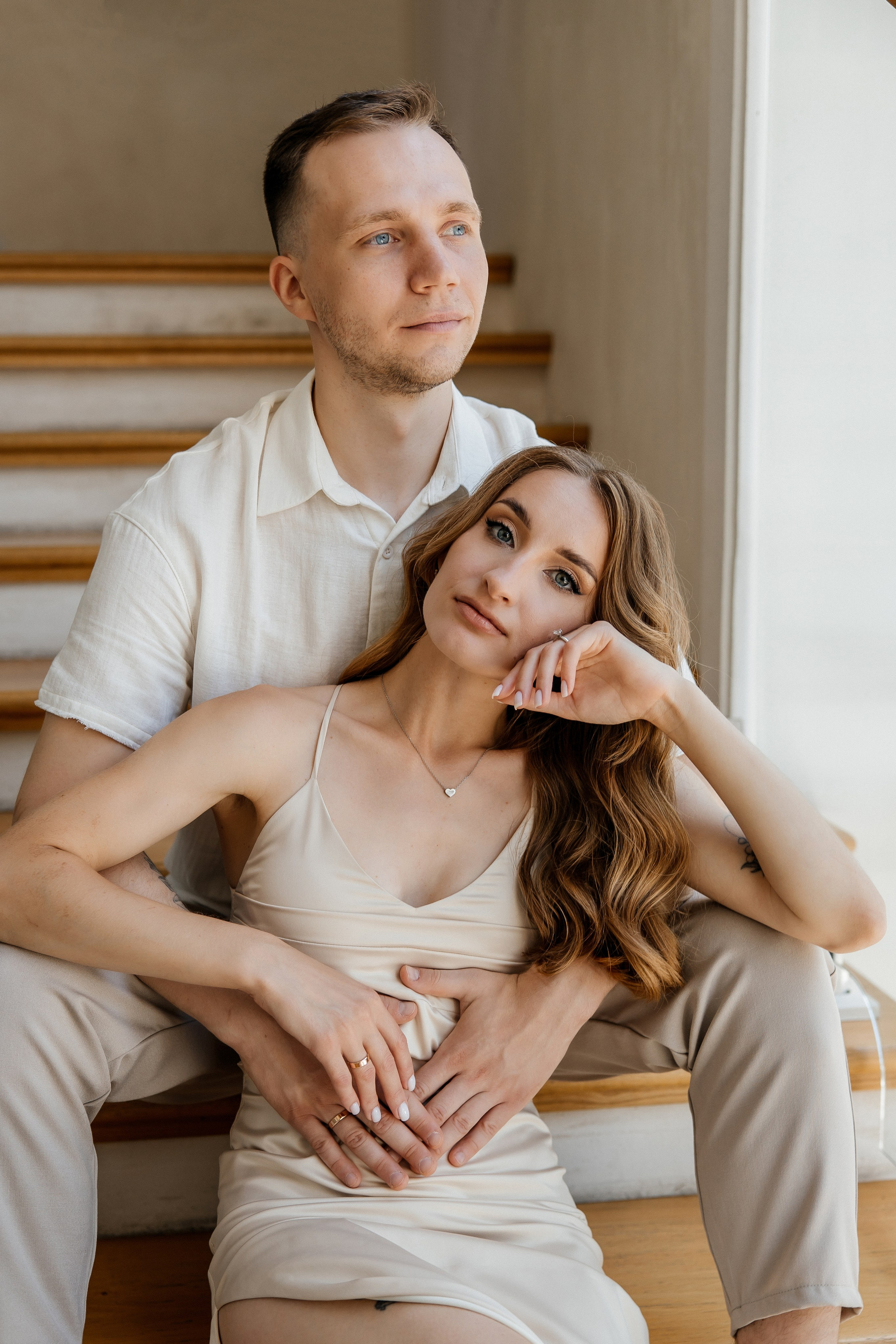 Pure love. Весільний фотограф Любов Шарко Черкаси