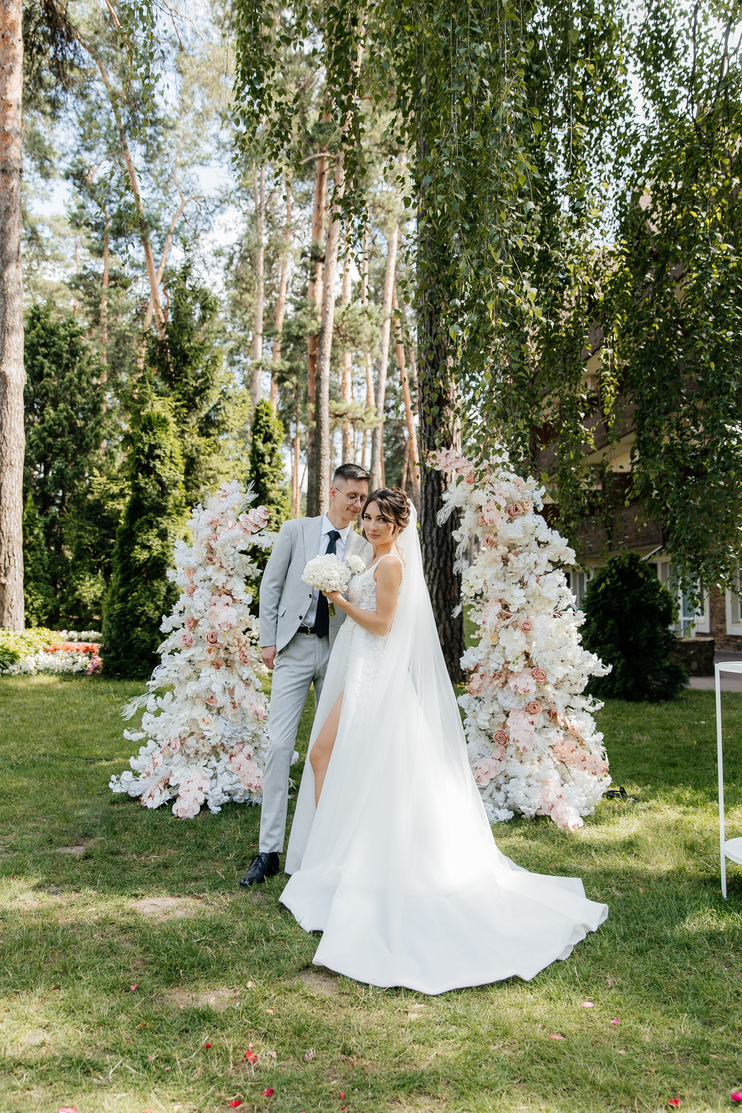 Dmytro & Alyona. Весільний фотограф Любов Шарко Черкаси