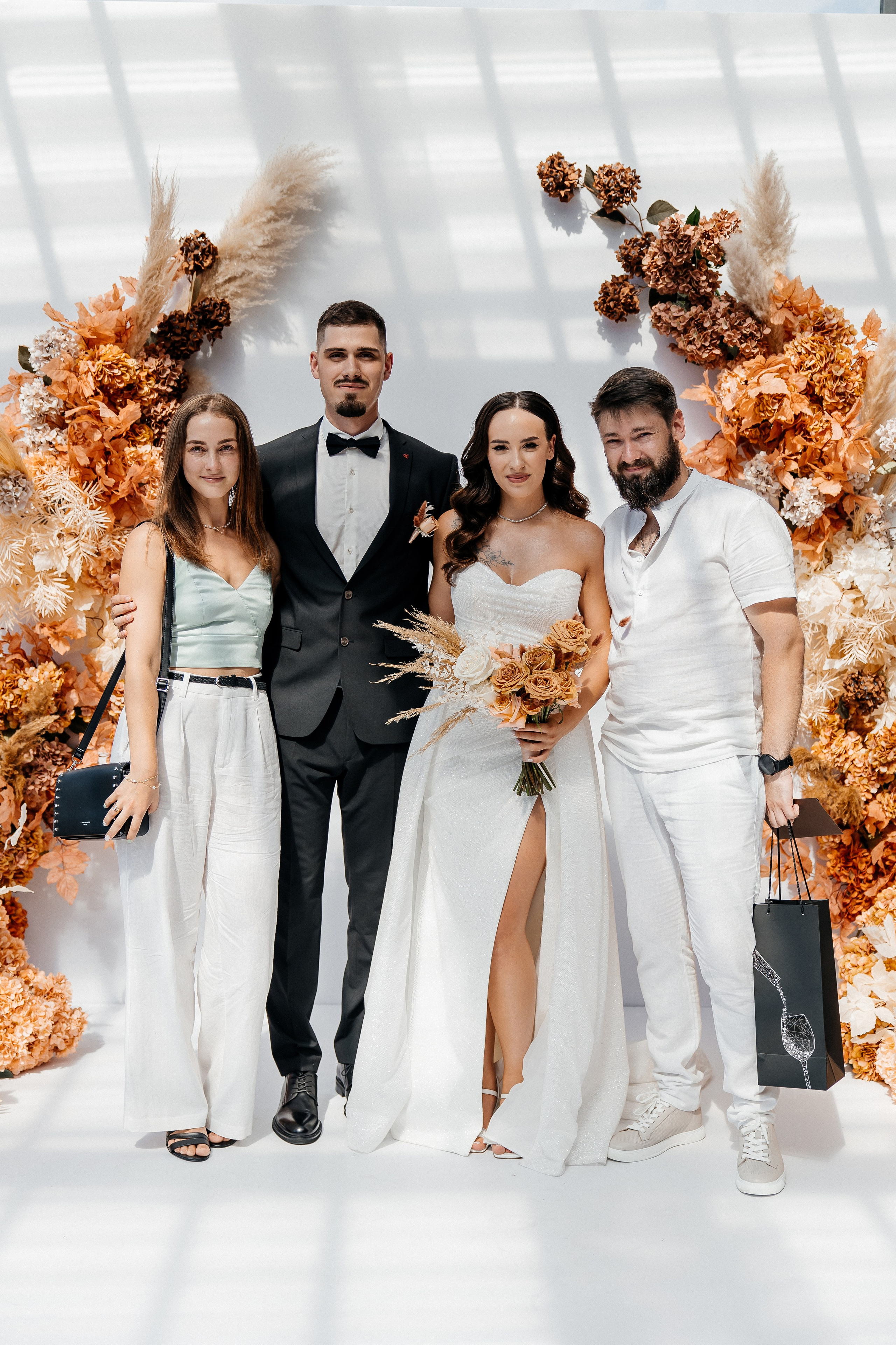 Oleksandr & Lilia. Весільний фотограф Любов Шарко Черкаси