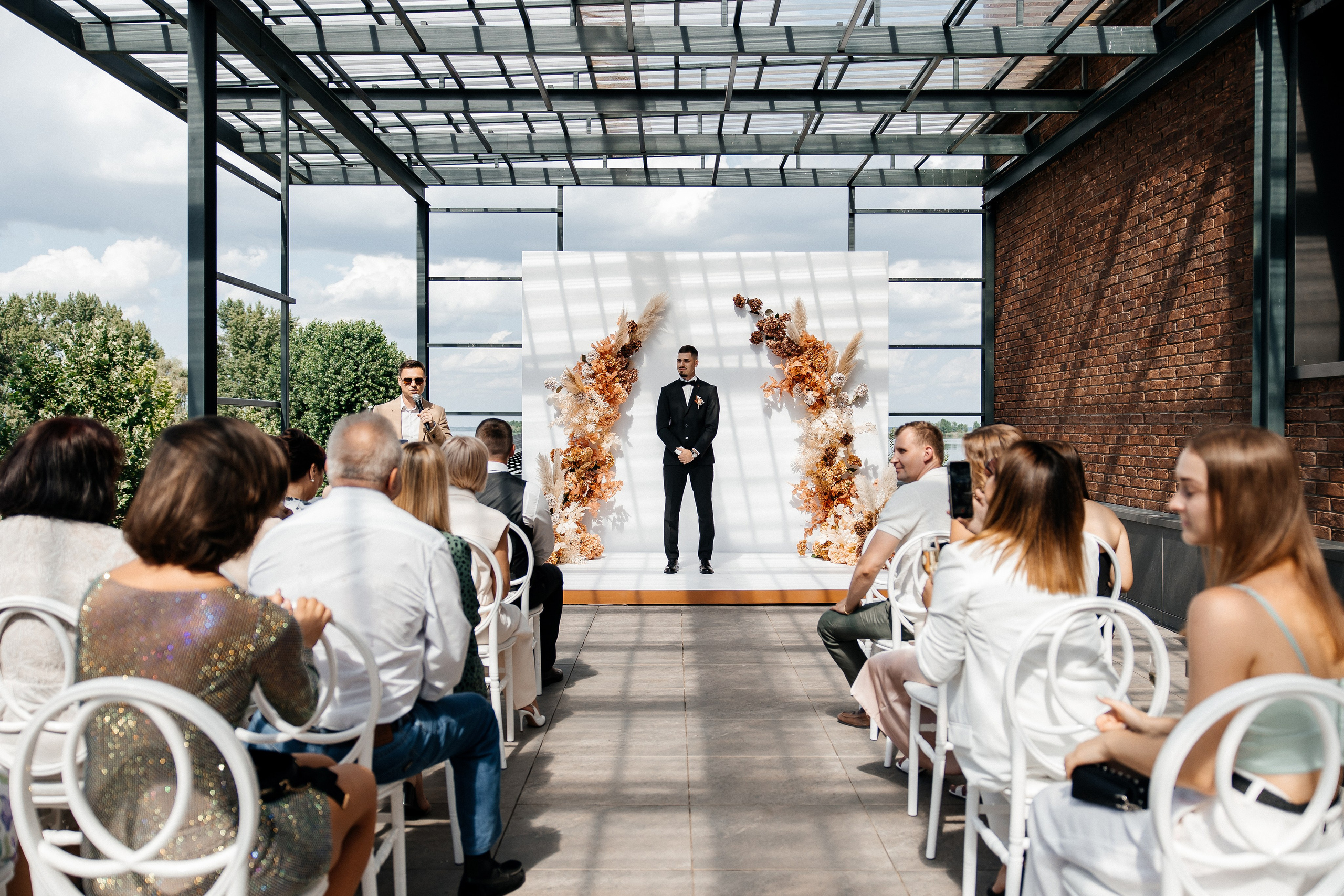 Oleksandr & Lilia. Весільний фотограф Любов Шарко Черкаси