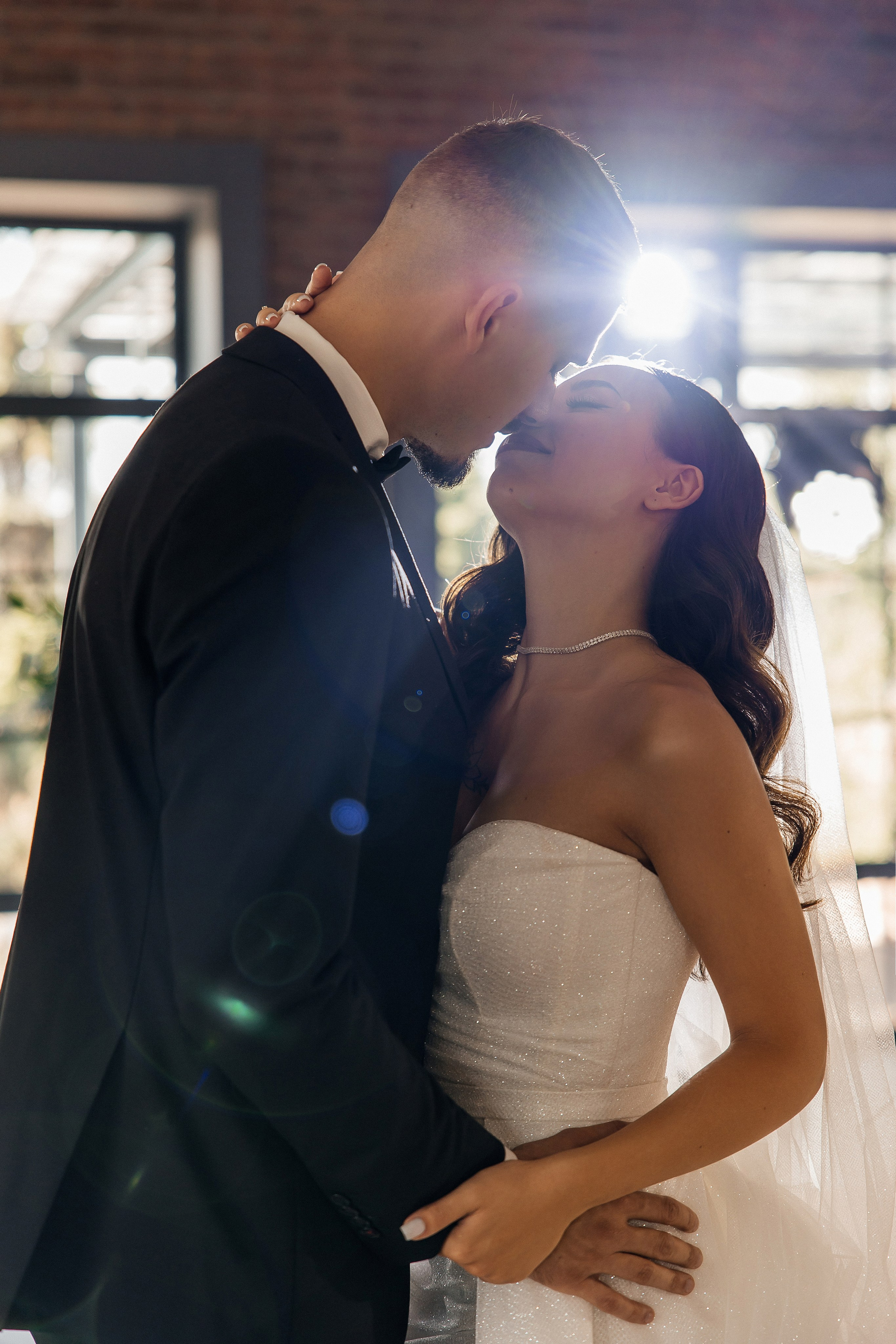 Oleksandr & Lilia. Весільний фотограф Любов Шарко Черкаси