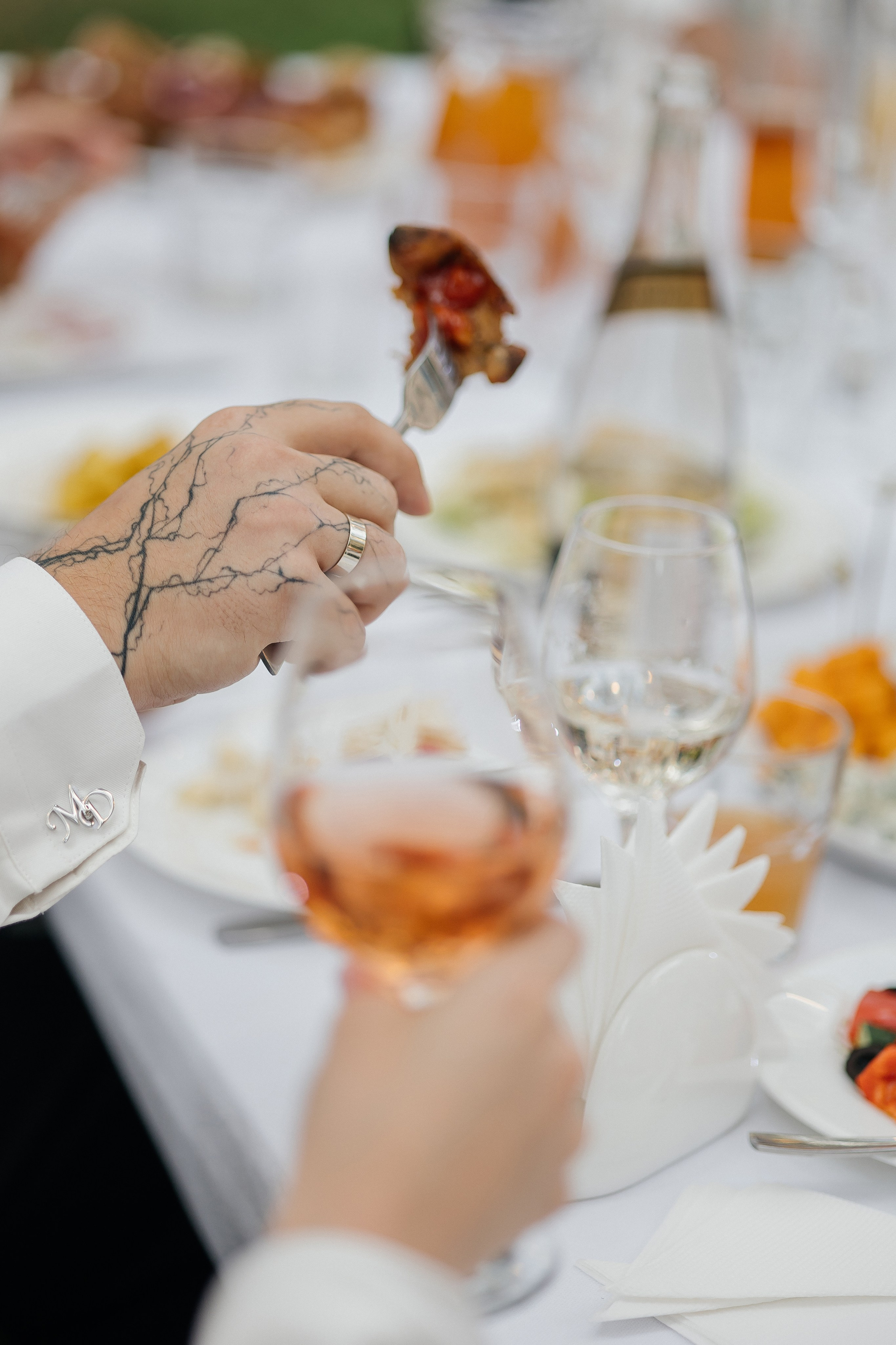 Mykhailo & Diana. Весільний фотограф Любов Шарко Черкаси