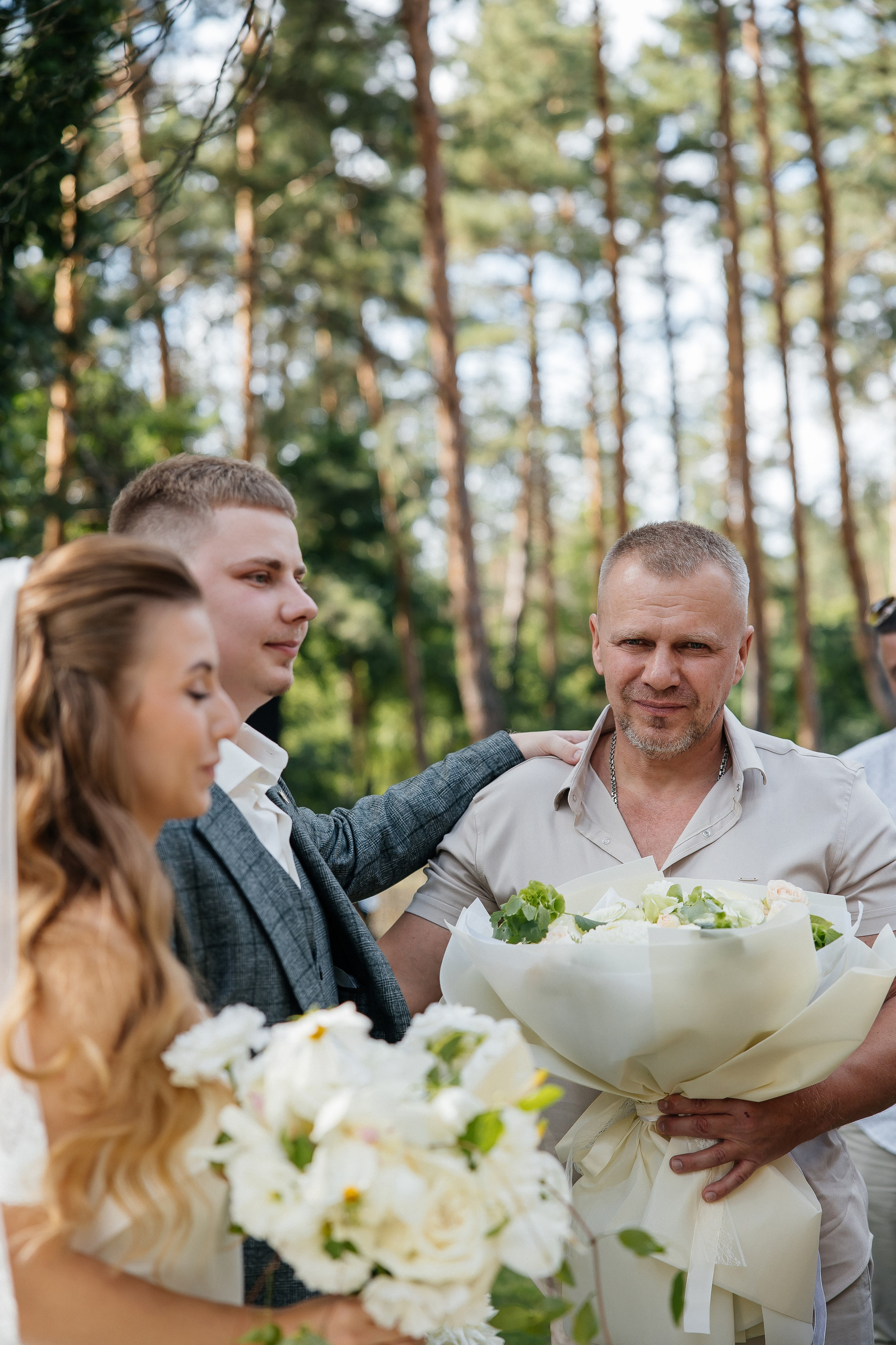 I & A. Весільний фотограф Любов Шарко Черкаси