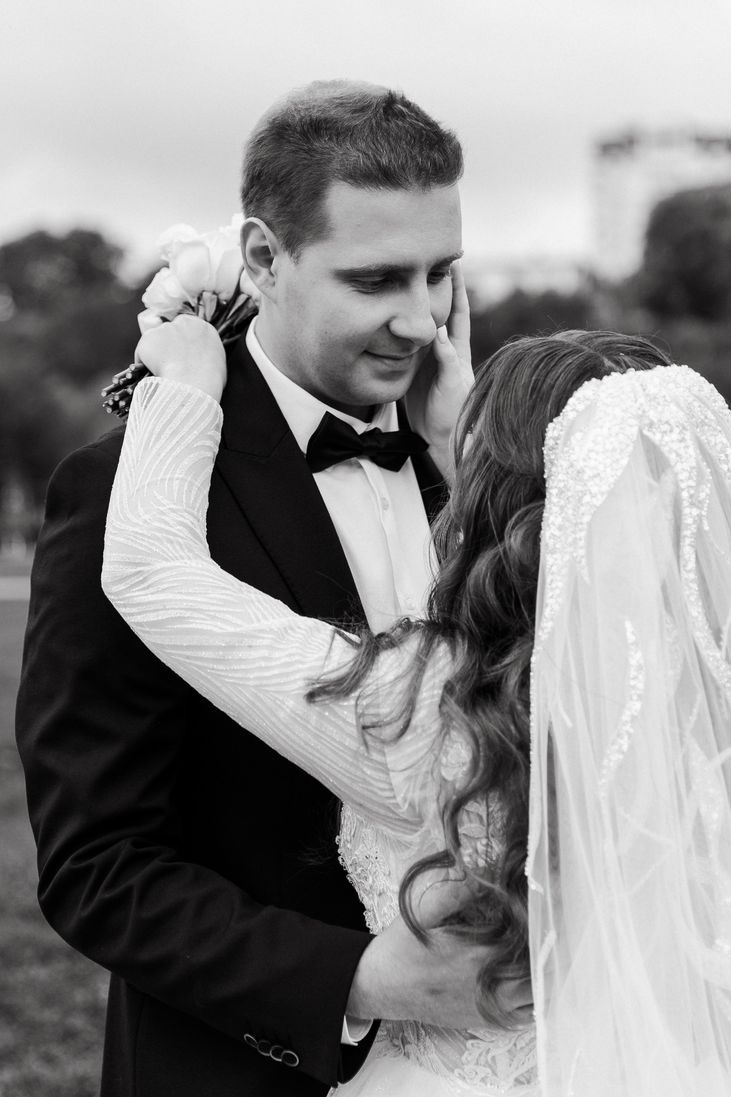 Andriy & Tatyana. Весільний фотограф Любов Шарко Черкаси