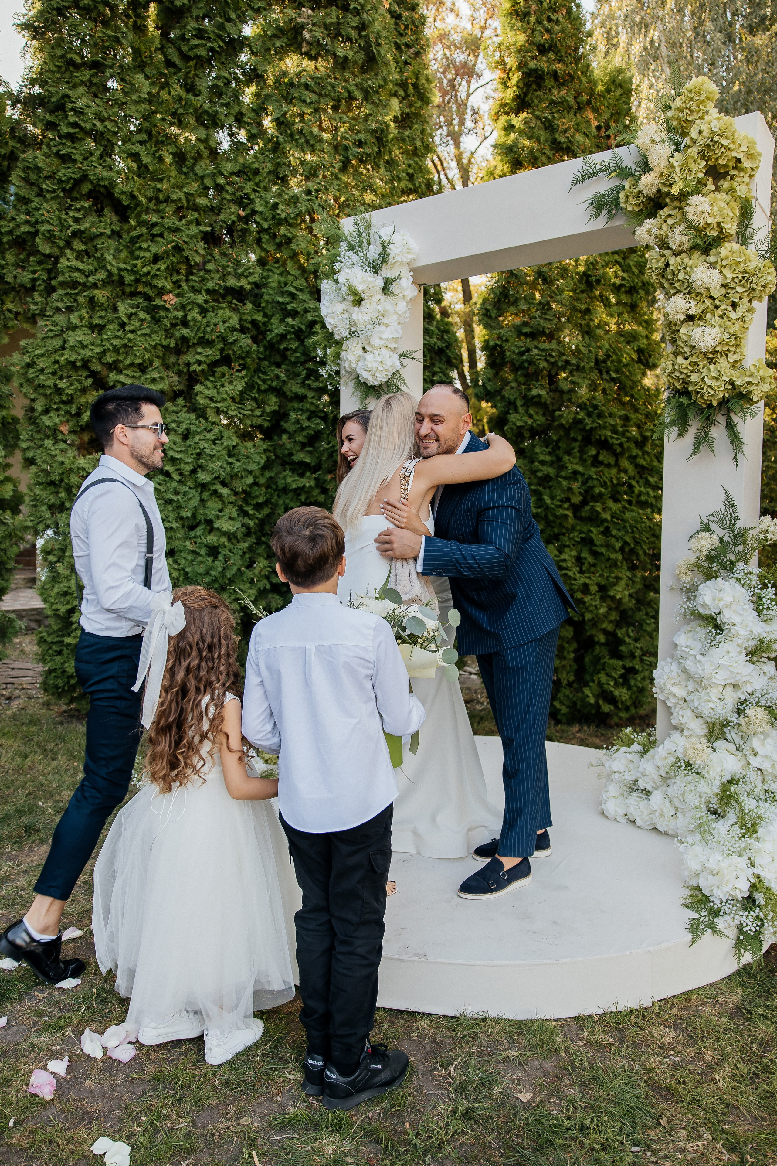 One love. Весільний фотограф Любов Шарко Черкаси