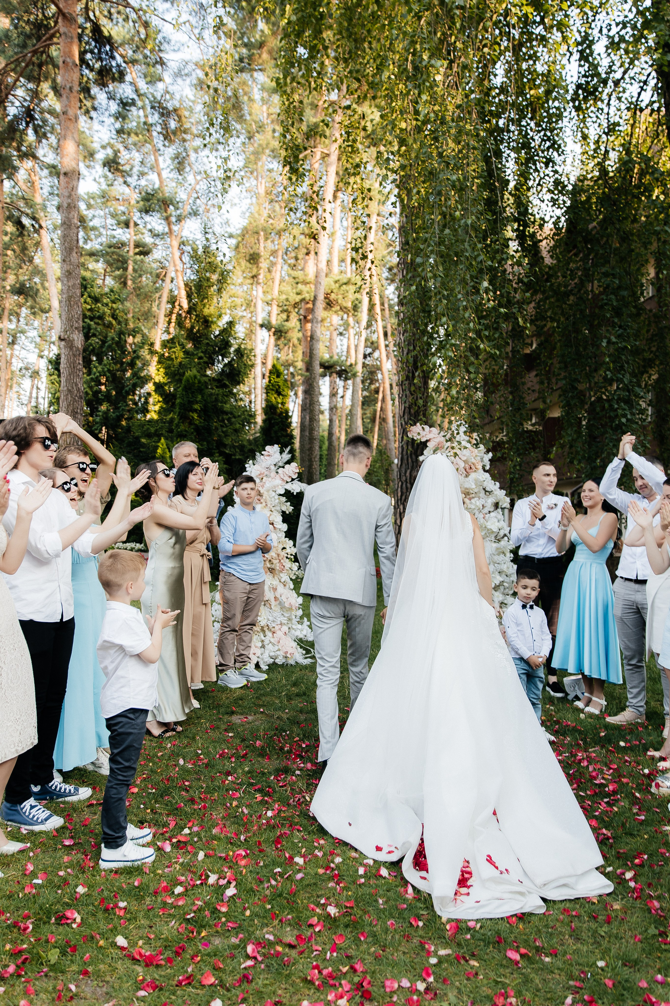 Dmytro & Alyona. Весільний фотограф Любов Шарко Черкаси
