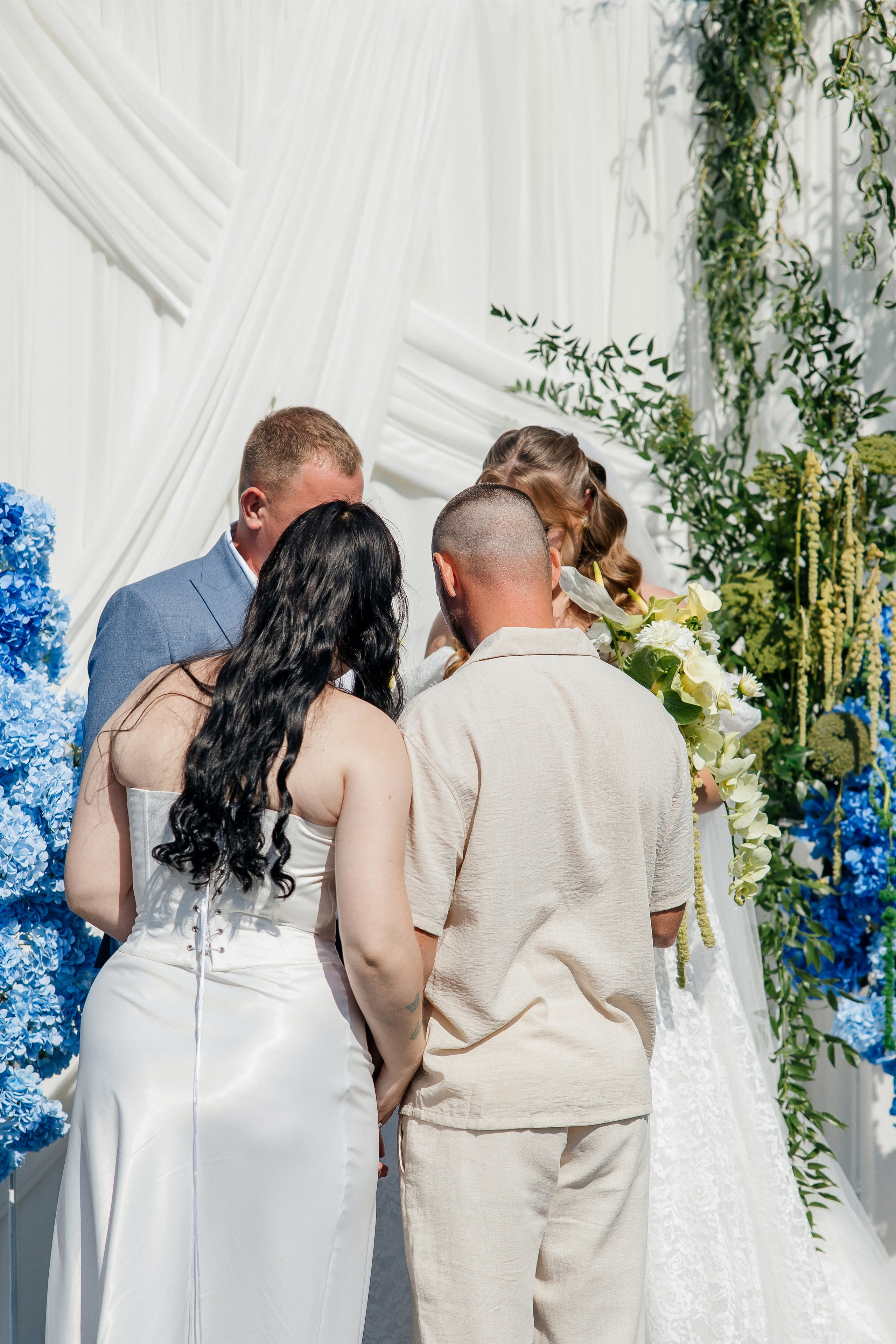 Andriy & Oleksandra. Весільний фотограф Любов Шарко Черкаси