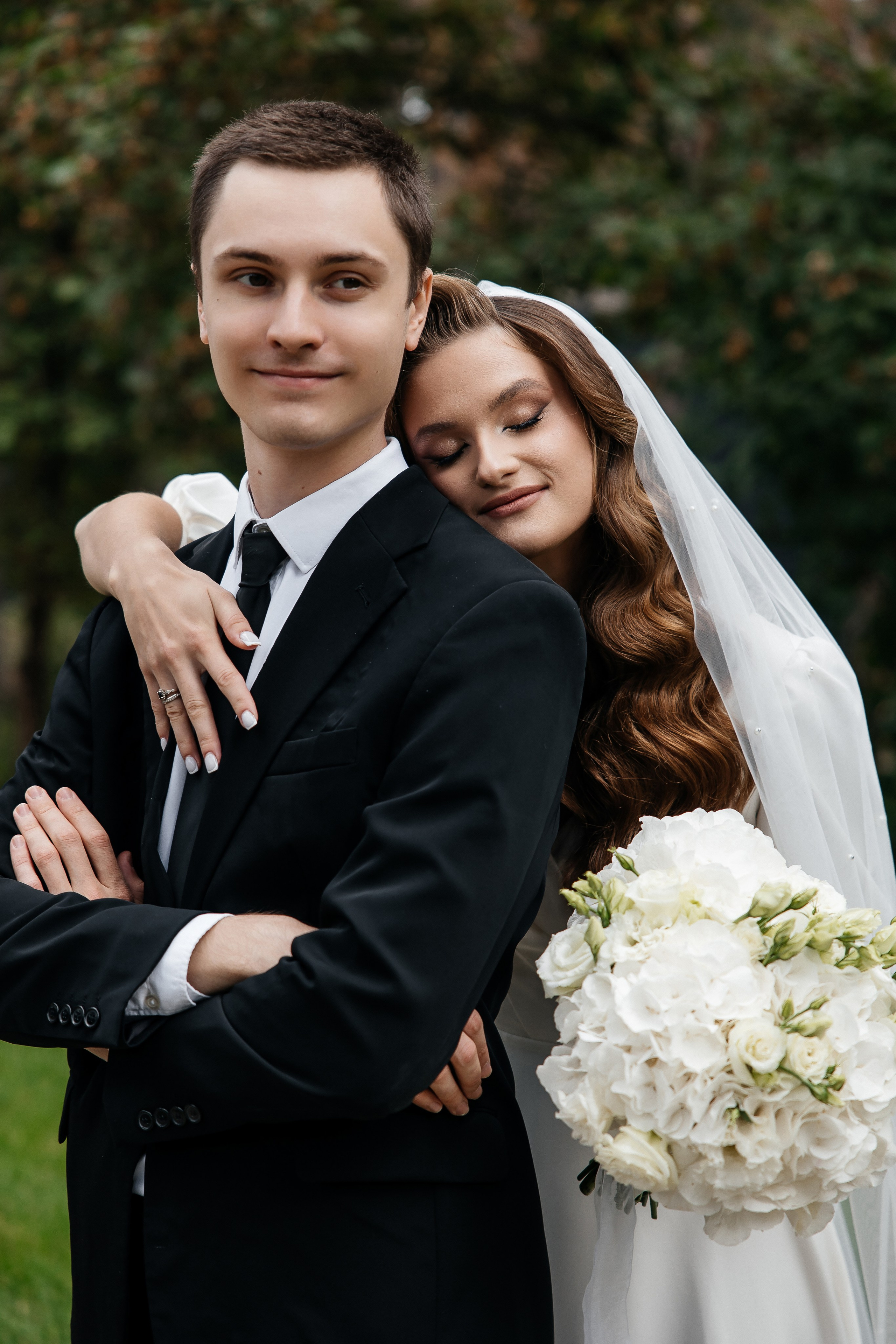 Autumn love. Весільний фотограф Любов Шарко Черкаси