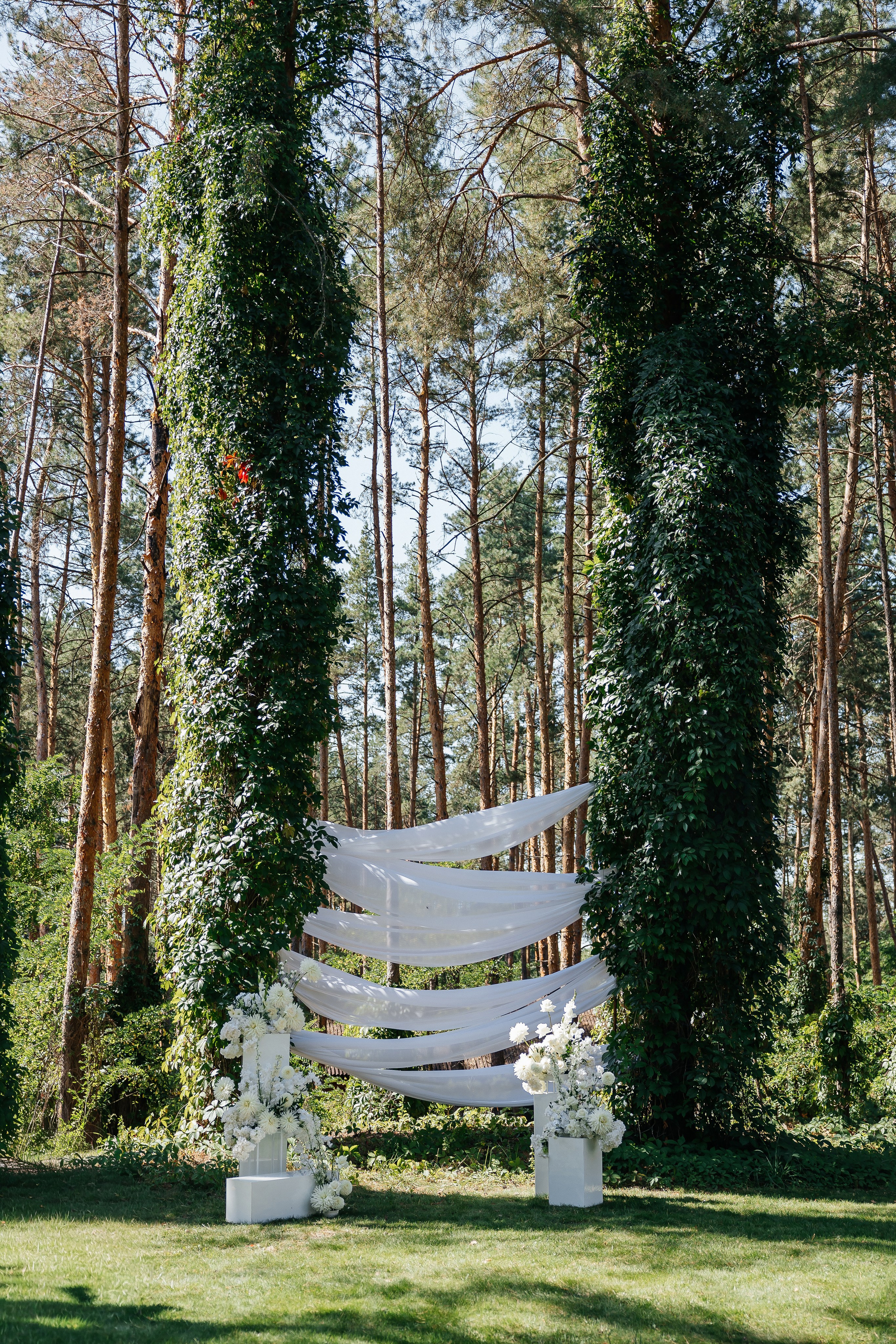 I & A. Весільний фотограф Любов Шарко Черкаси