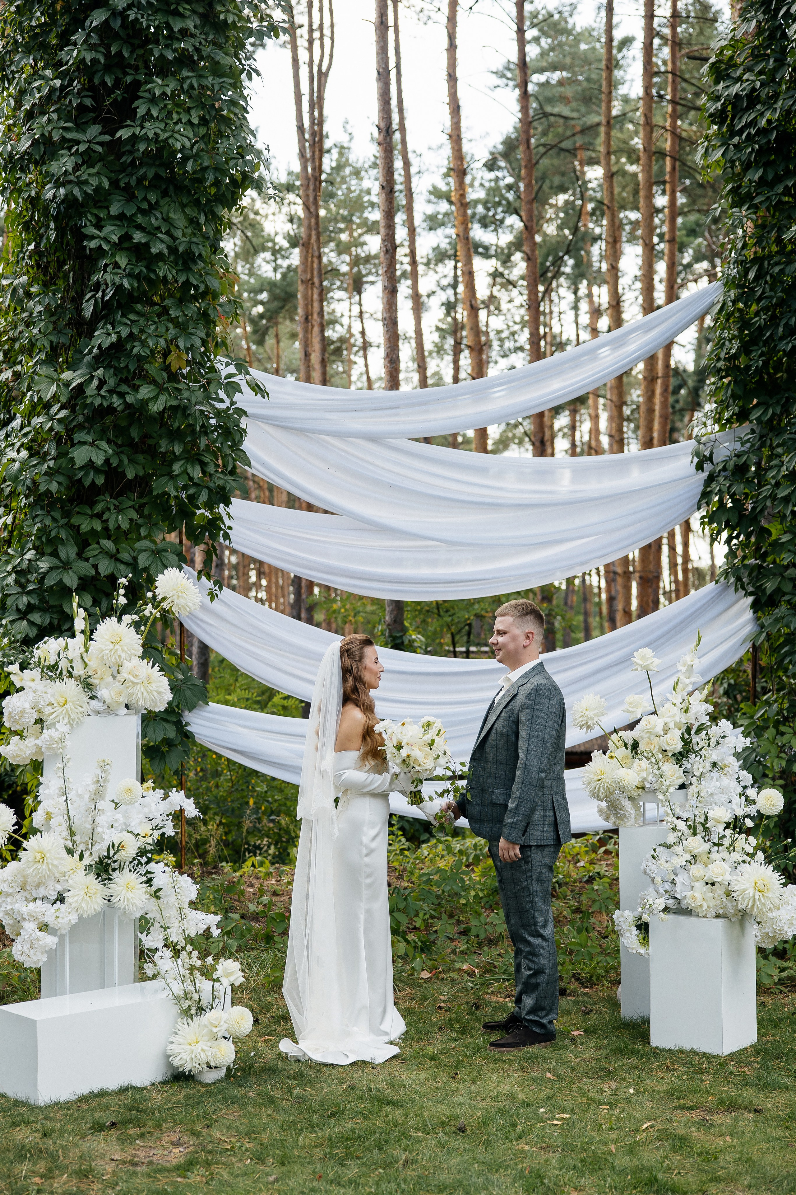 I & A. Весільний фотограф Любов Шарко Черкаси