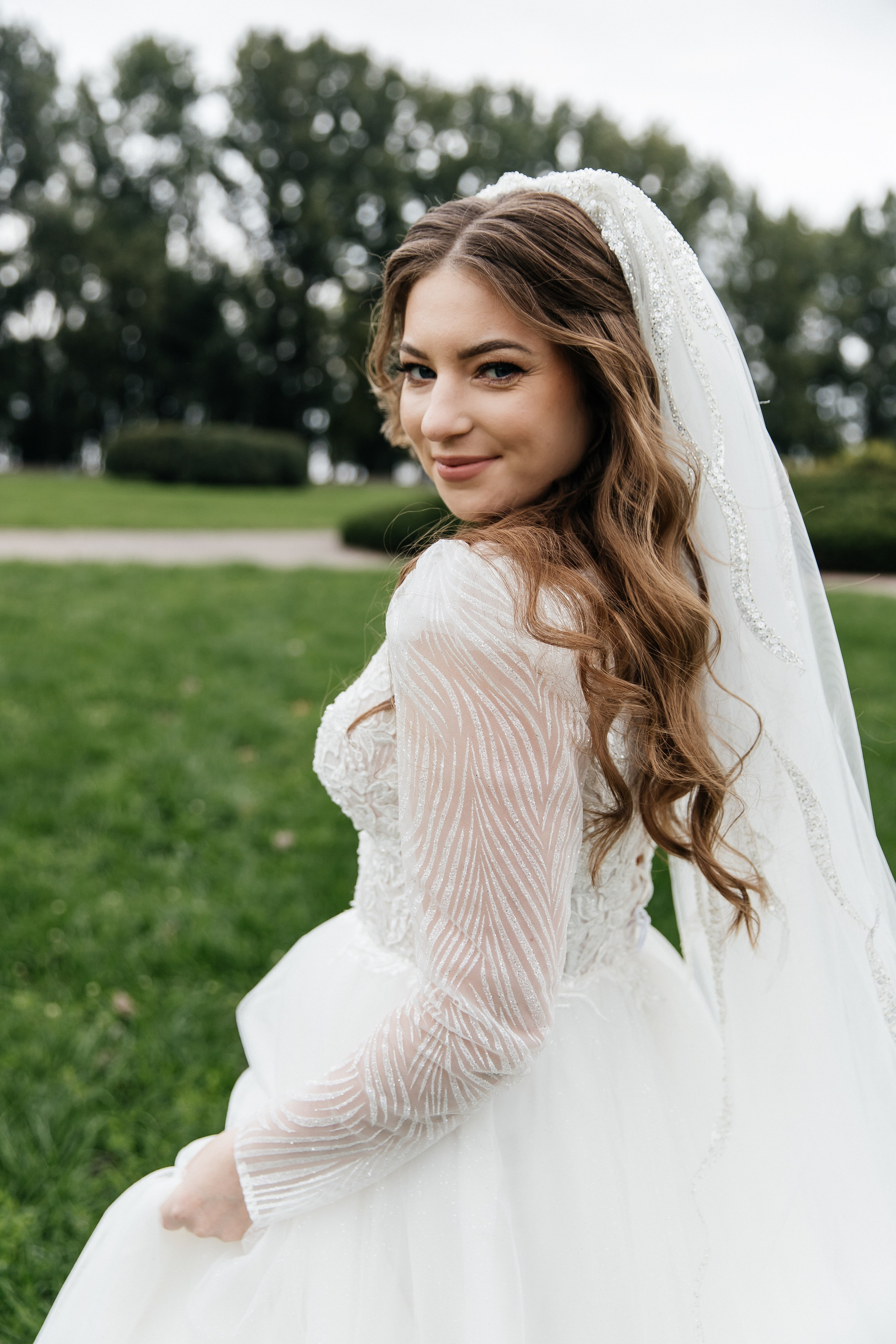 Andriy & Tatyana. Весільний фотограф Любов Шарко Черкаси