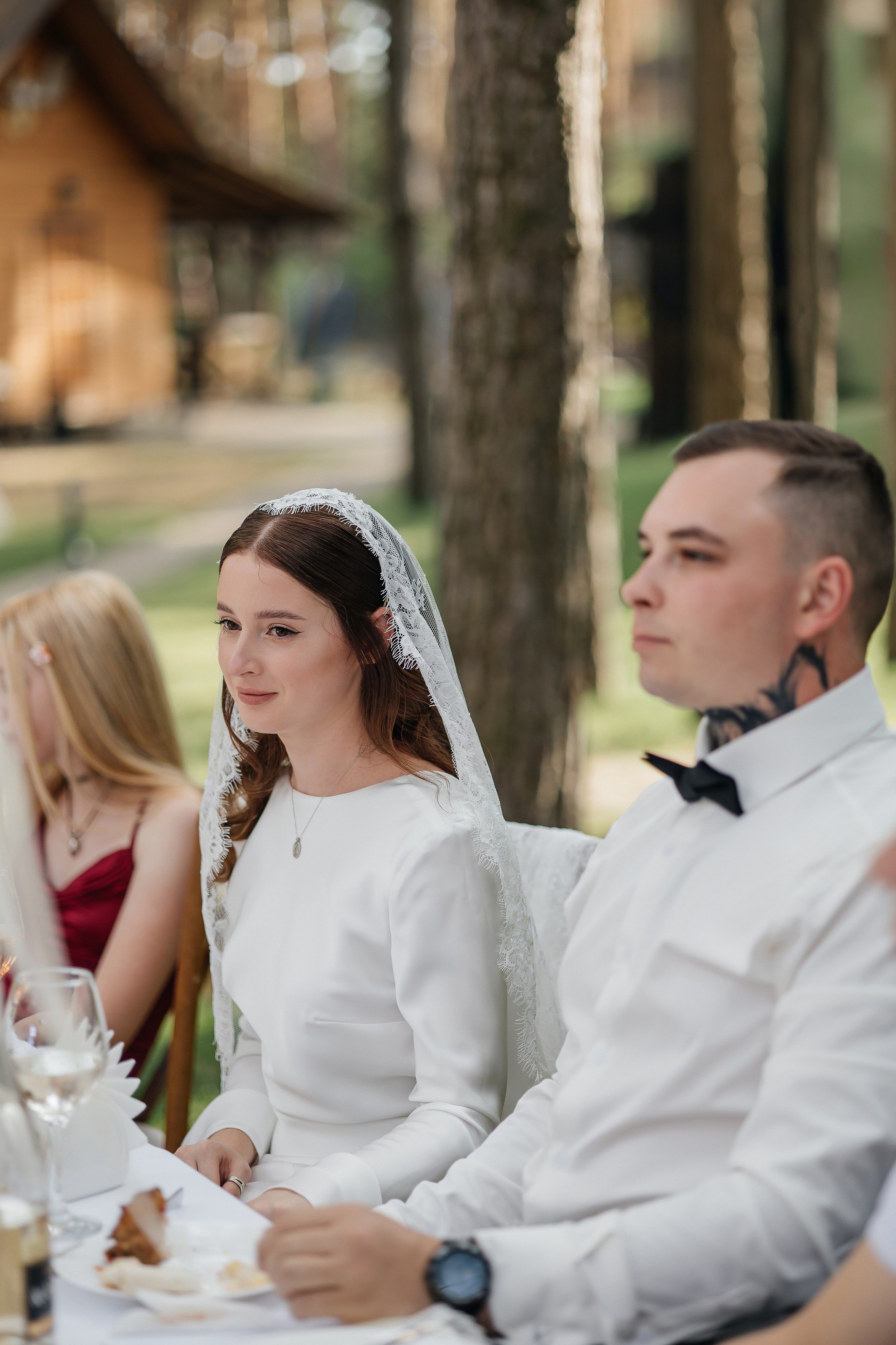 Mykhailo & Diana. Весільний фотограф Любов Шарко Черкаси