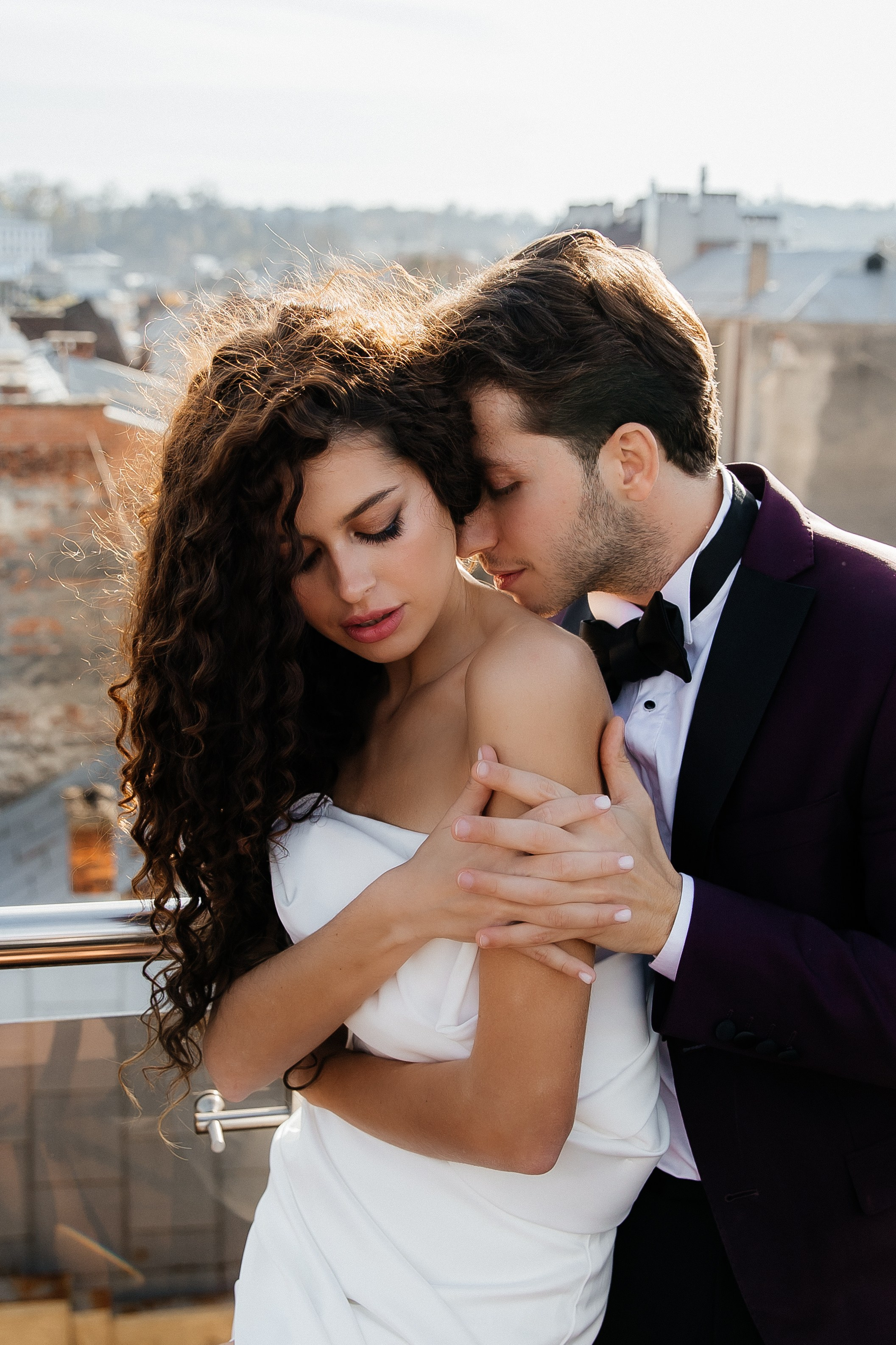 Lviv Love Story. Весільний фотограф Любов Шарко Черкаси