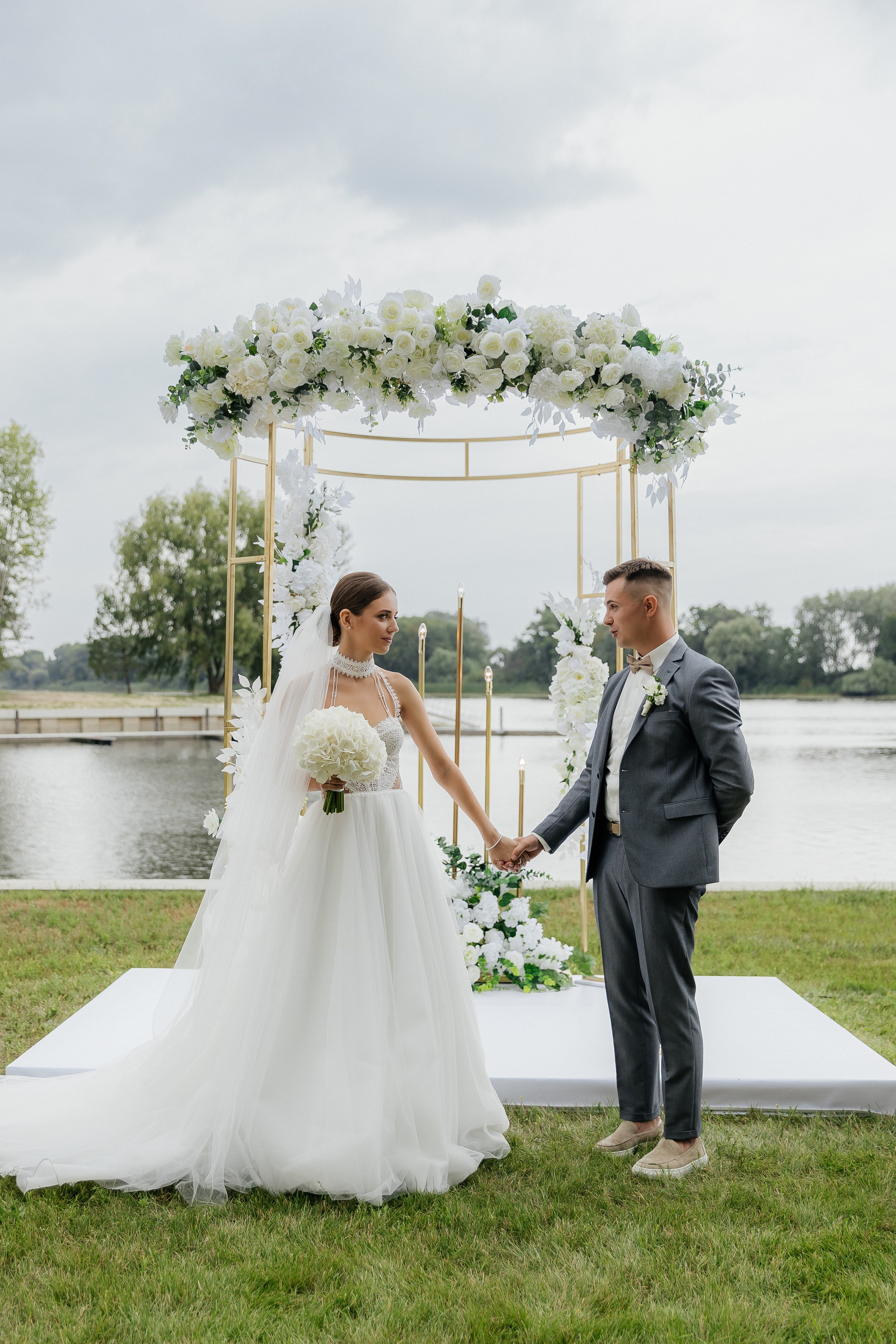 Forever together. Весільний фотограф Любов Шарко Черкаси
