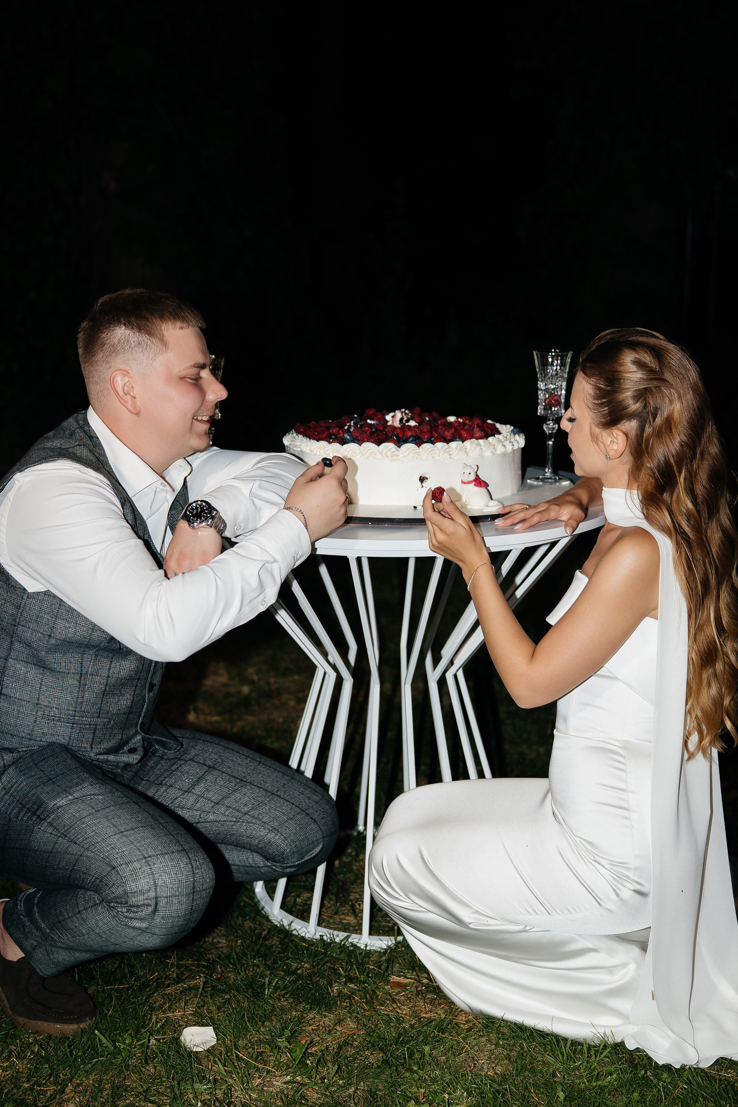 I & A. Весільний фотограф Любов Шарко Черкаси