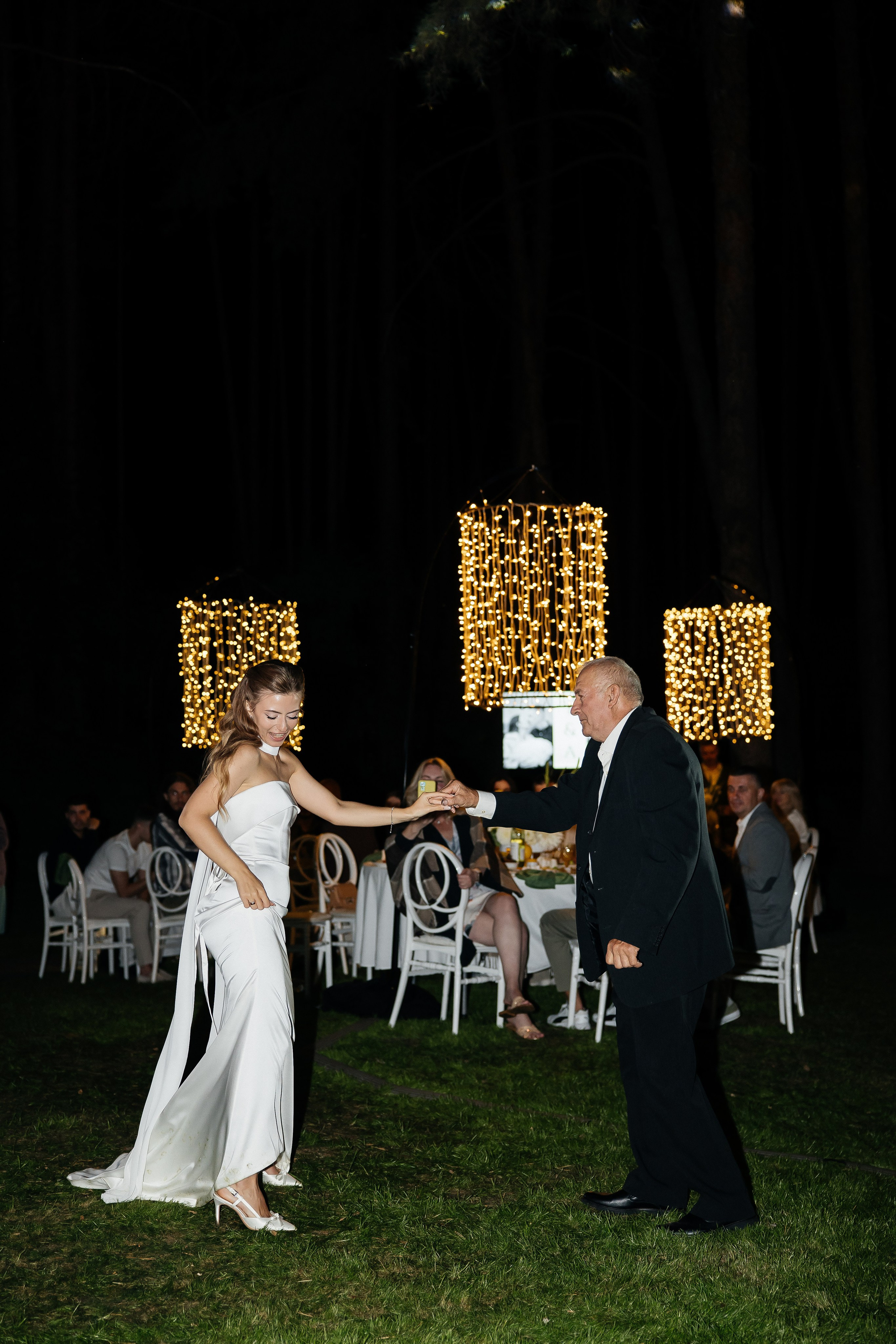 I & A. Весільний фотограф Любов Шарко Черкаси