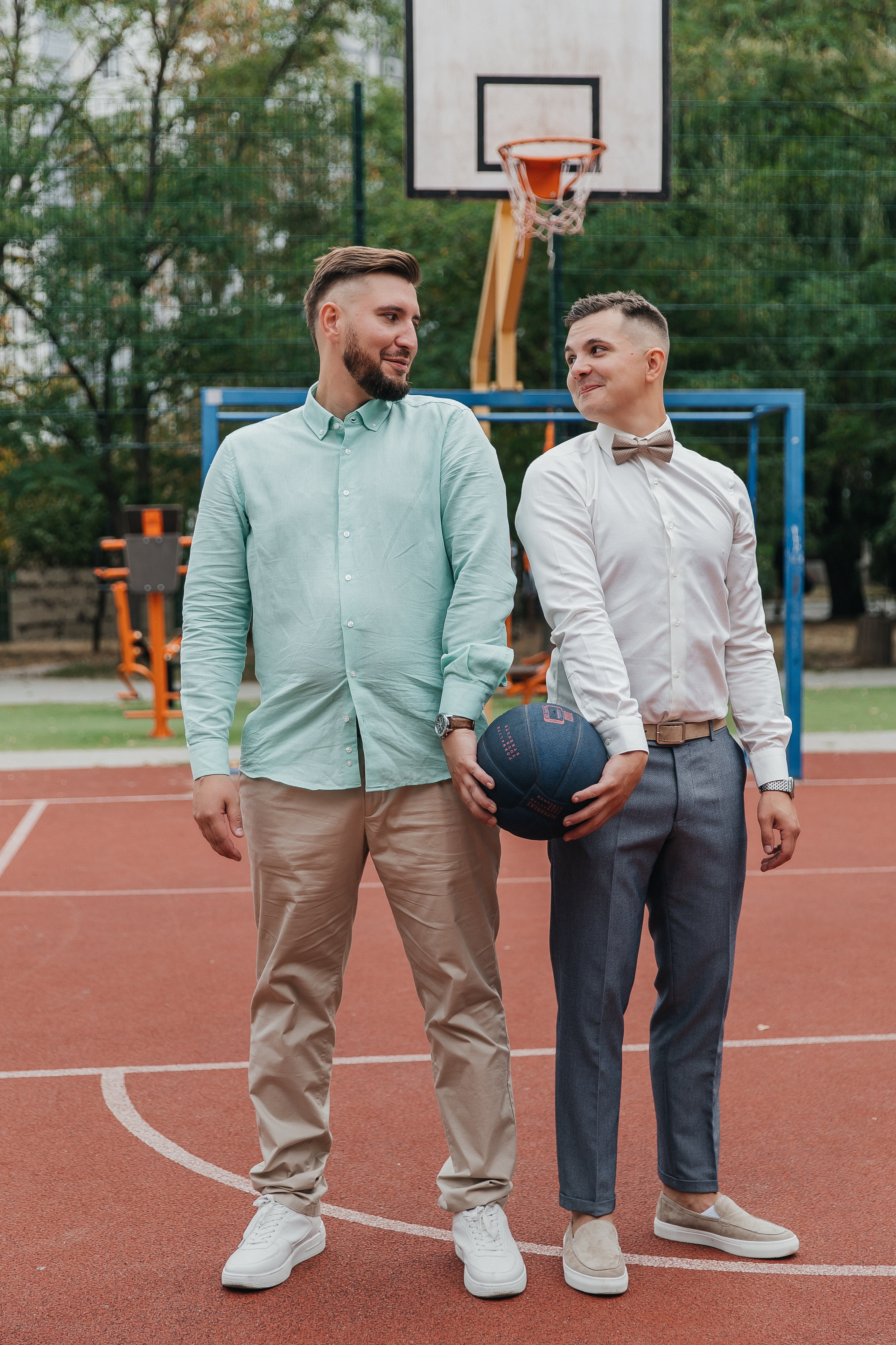 Forever together. Весільний фотограф Любов Шарко Черкаси