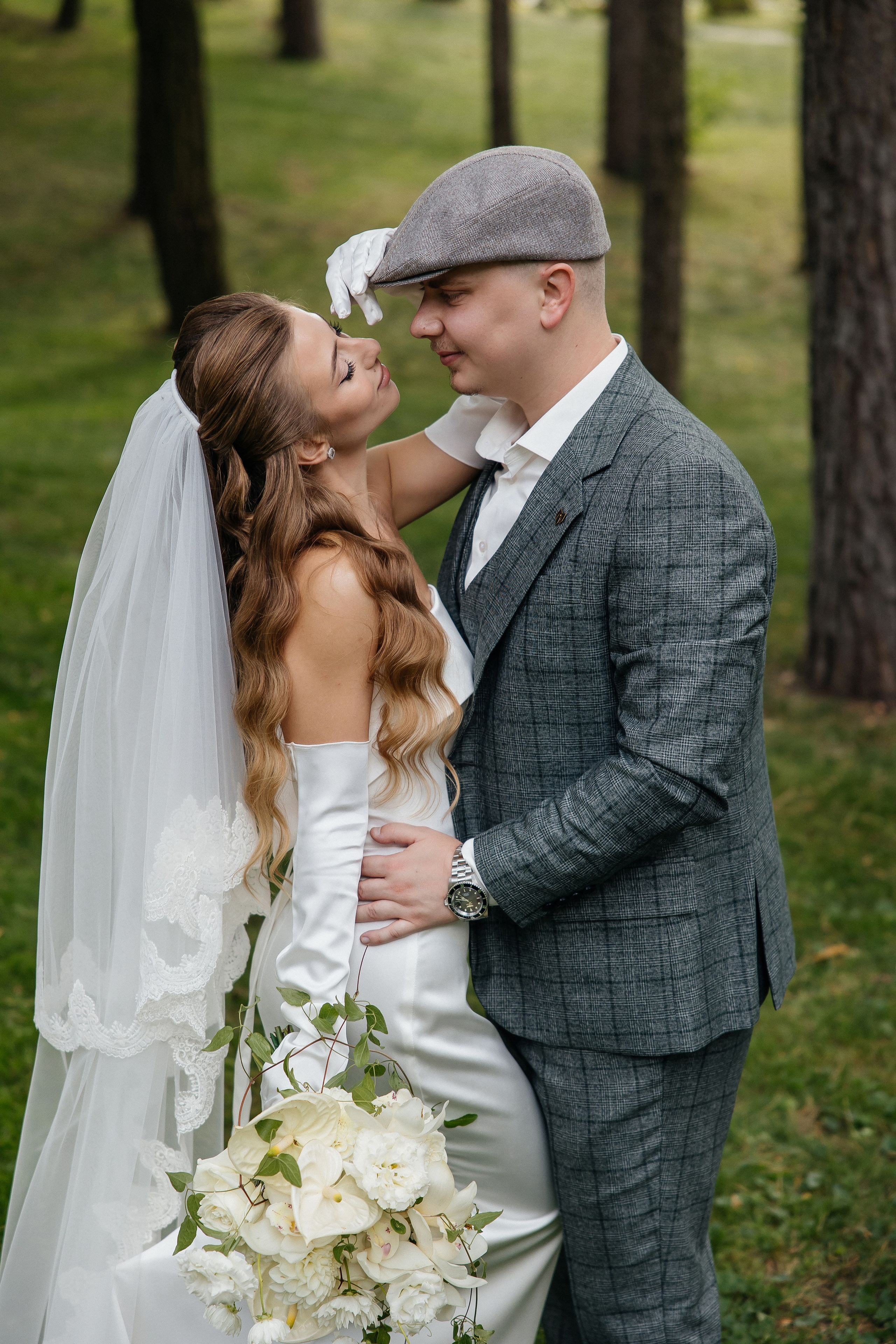 I & A. Весільний фотограф Любов Шарко Черкаси