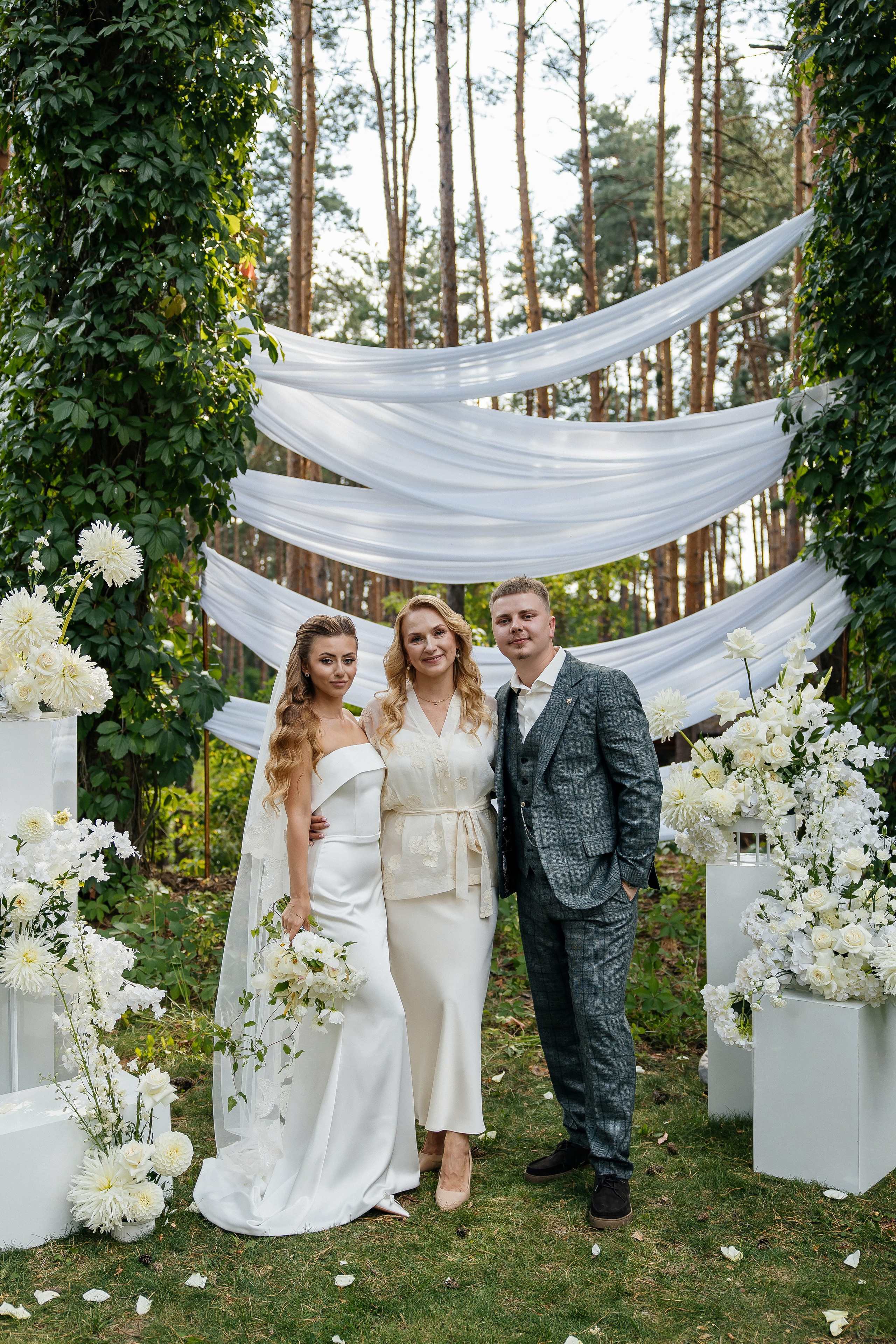 I & A. Весільний фотограф Любов Шарко Черкаси