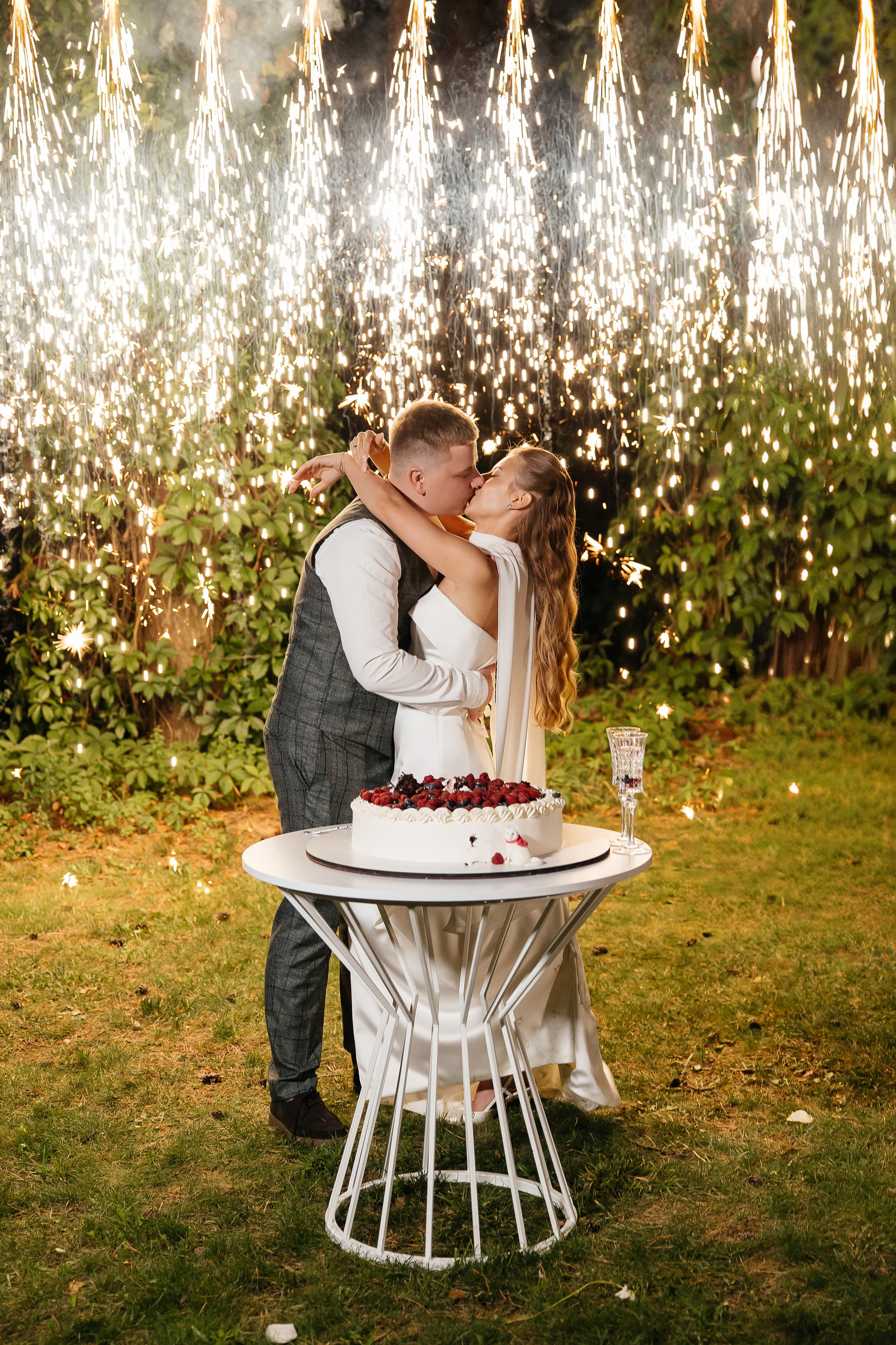 I & A. Весільний фотограф Любов Шарко Черкаси