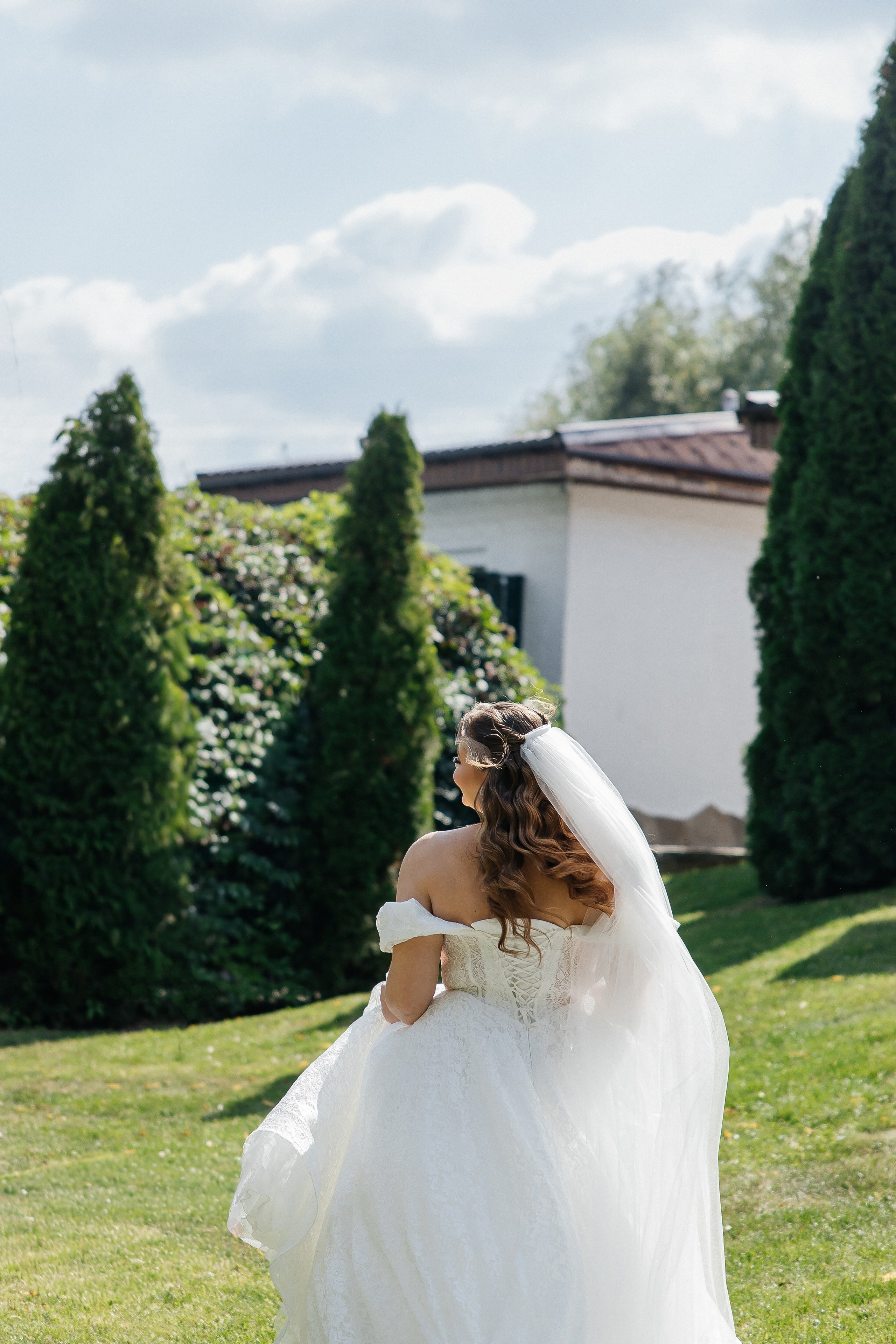 Andriy & Oleksandra. Весільний фотограф Любов Шарко Черкаси