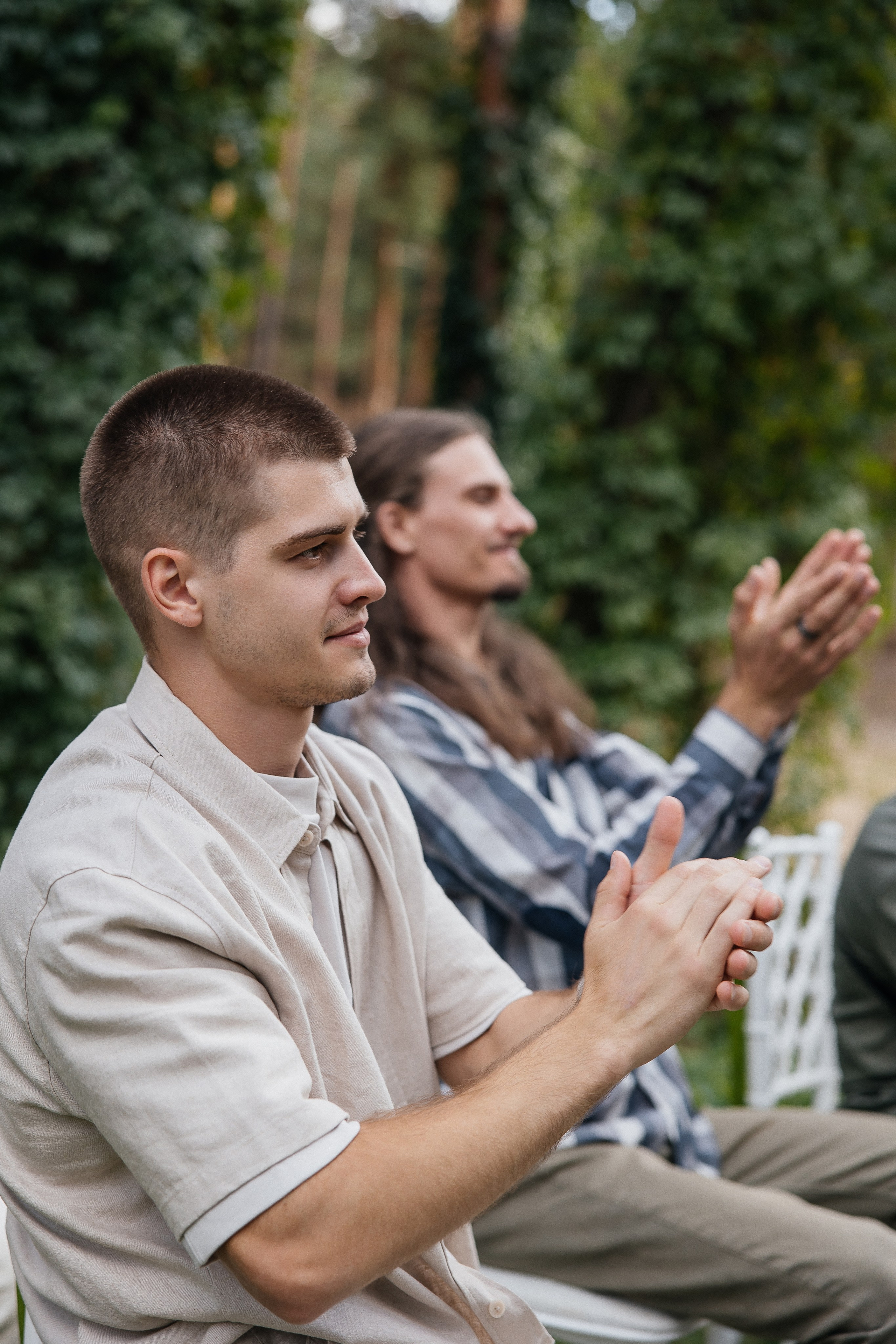 I & A. Весільний фотограф Любов Шарко Черкаси