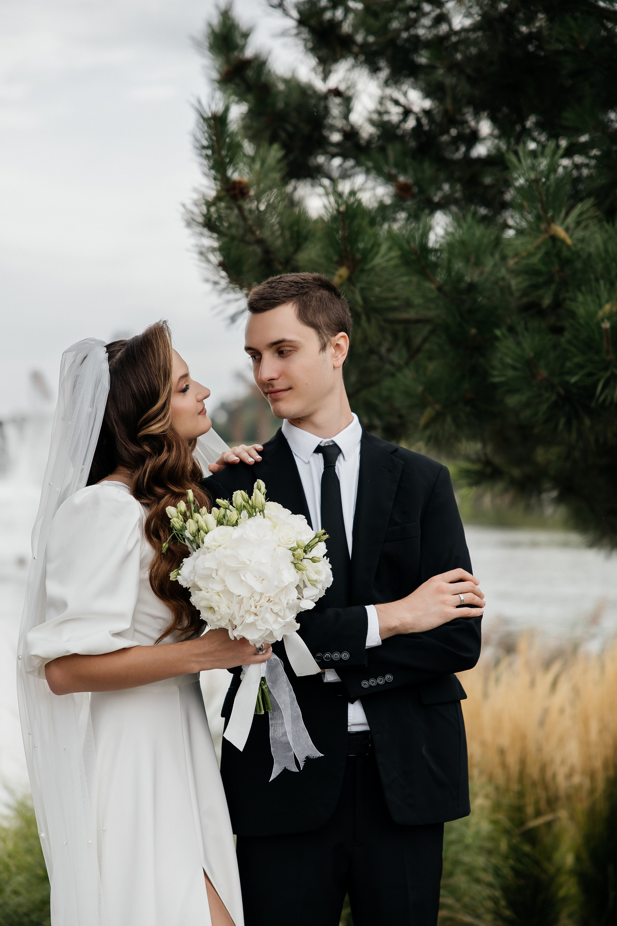 Autumn love. Весільний фотограф Любов Шарко Черкаси
